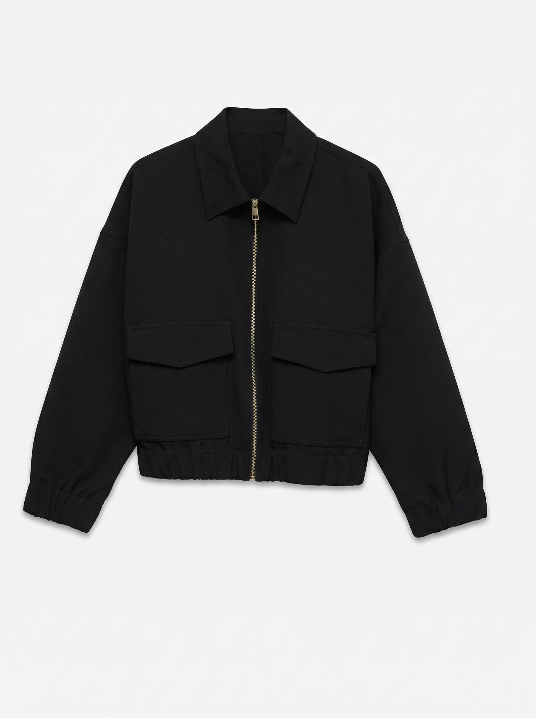 VMOLIVIA Light Jacket - Black