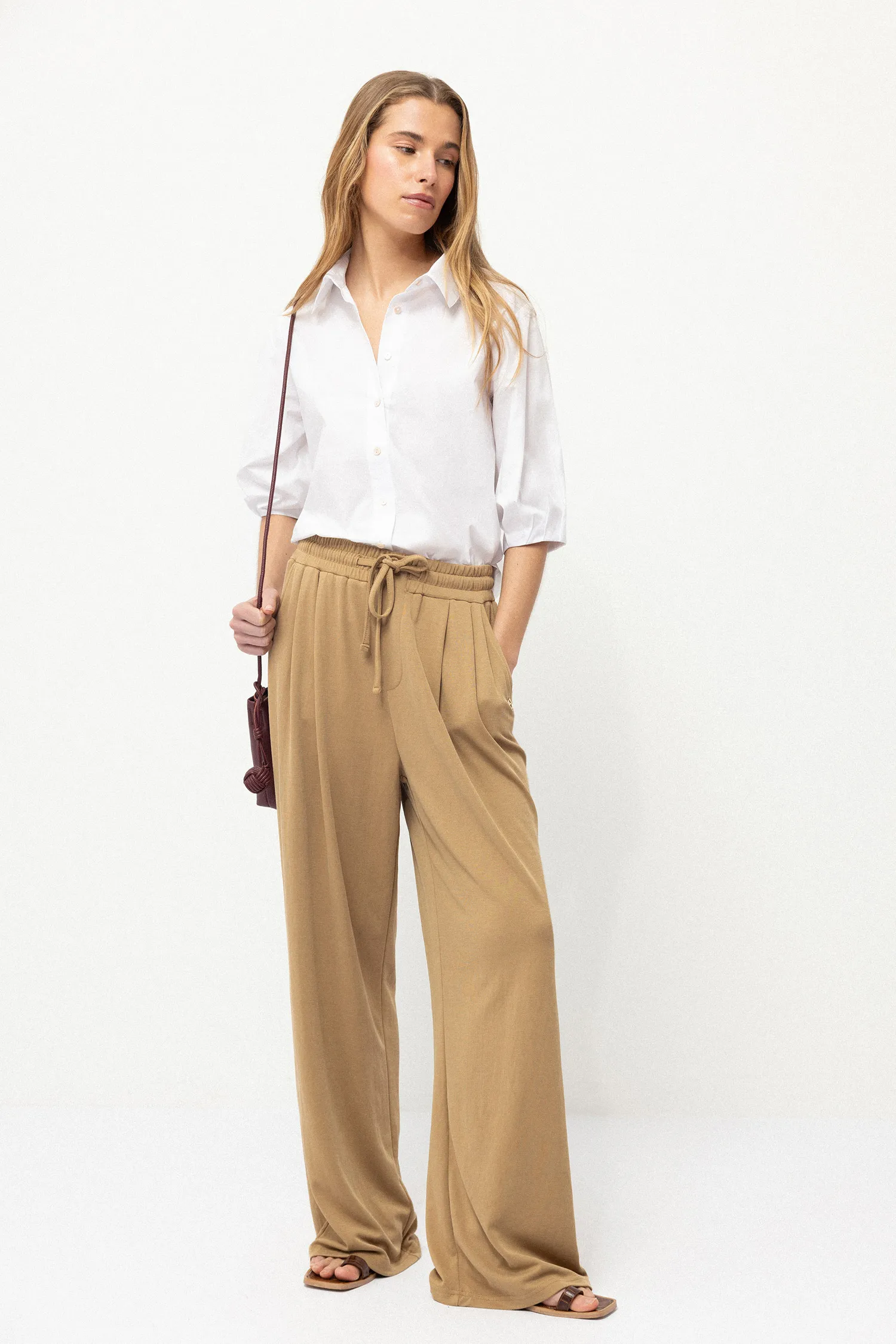 Trousers