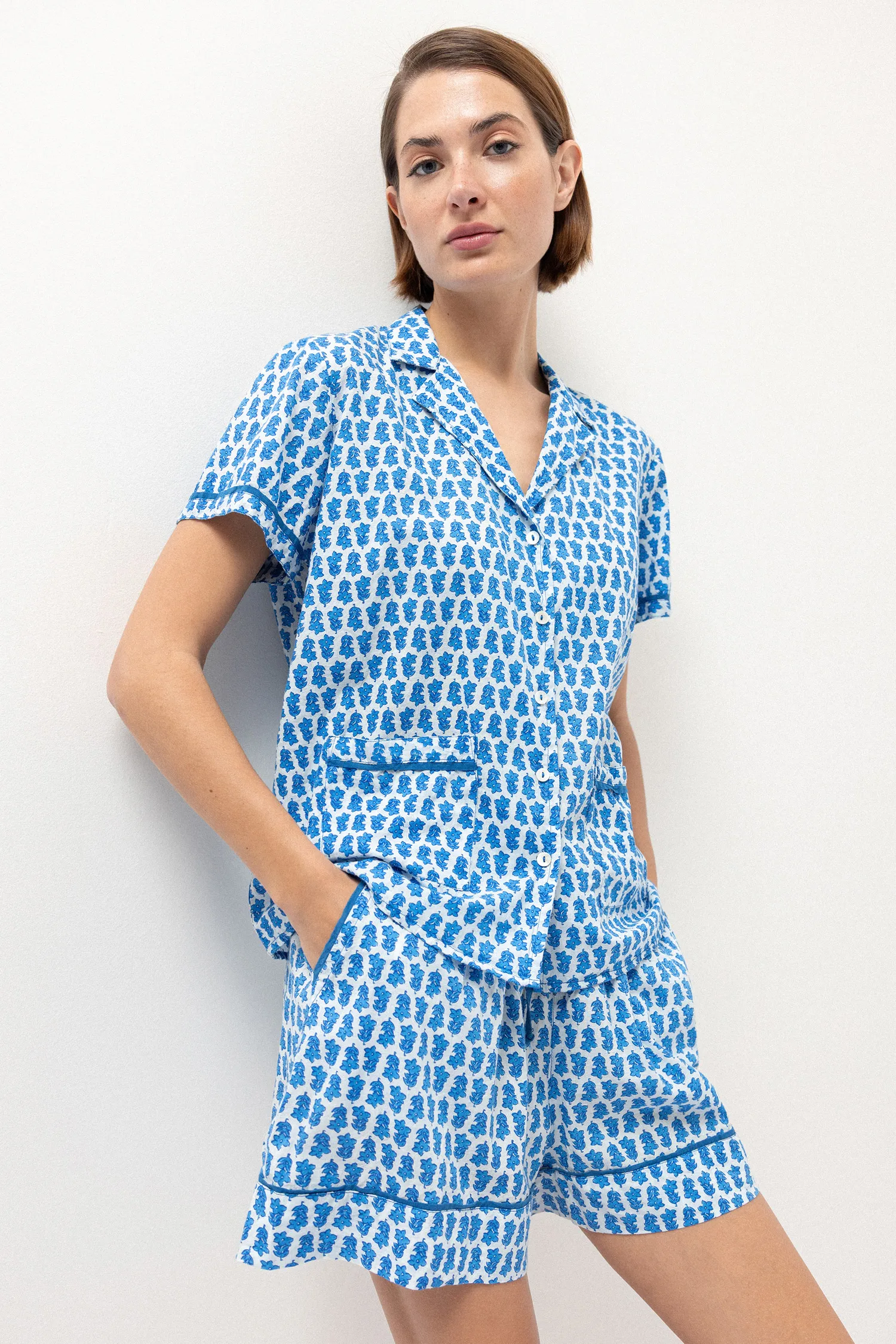 Pyjamas