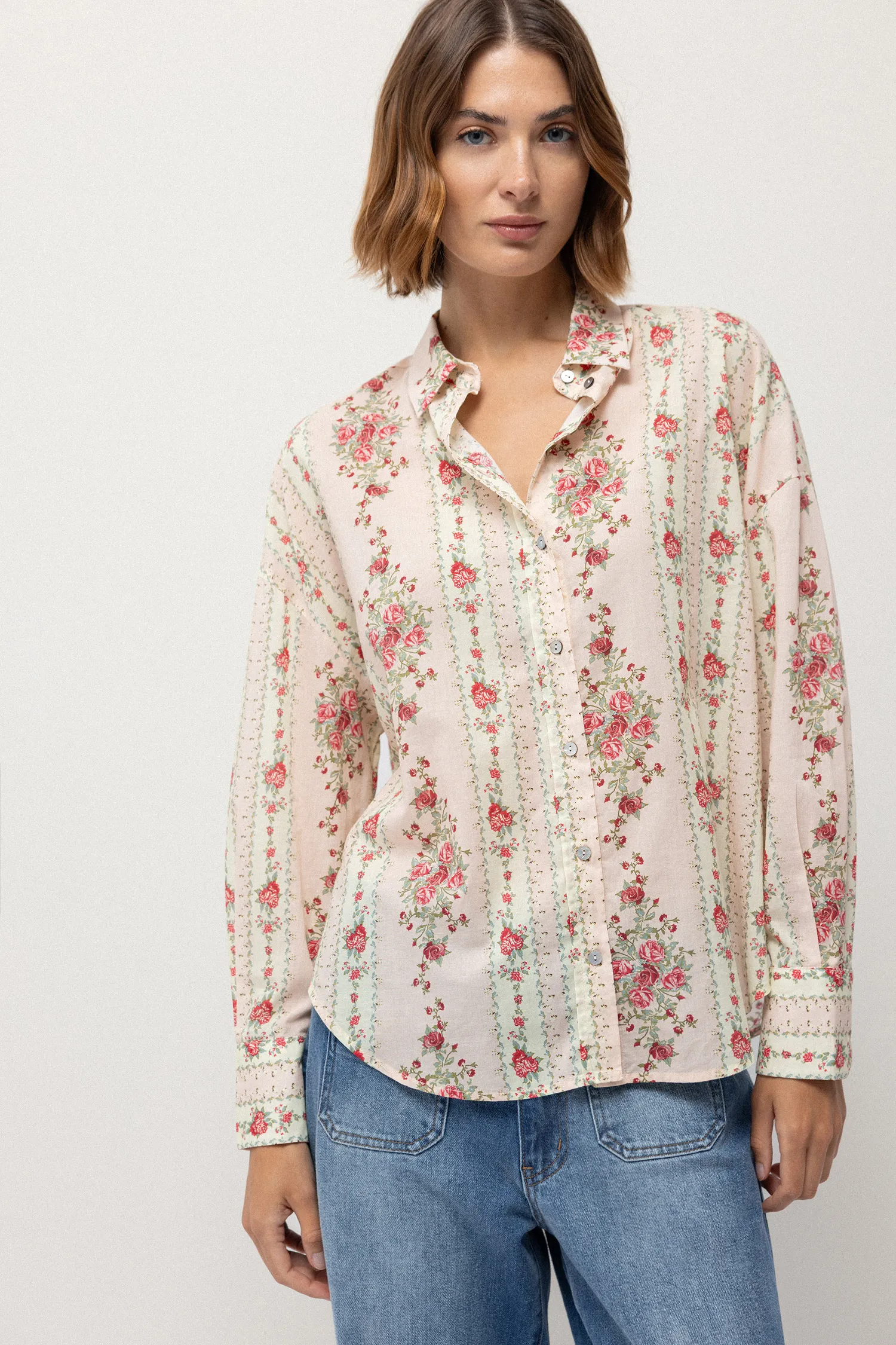 Shirts&tunics