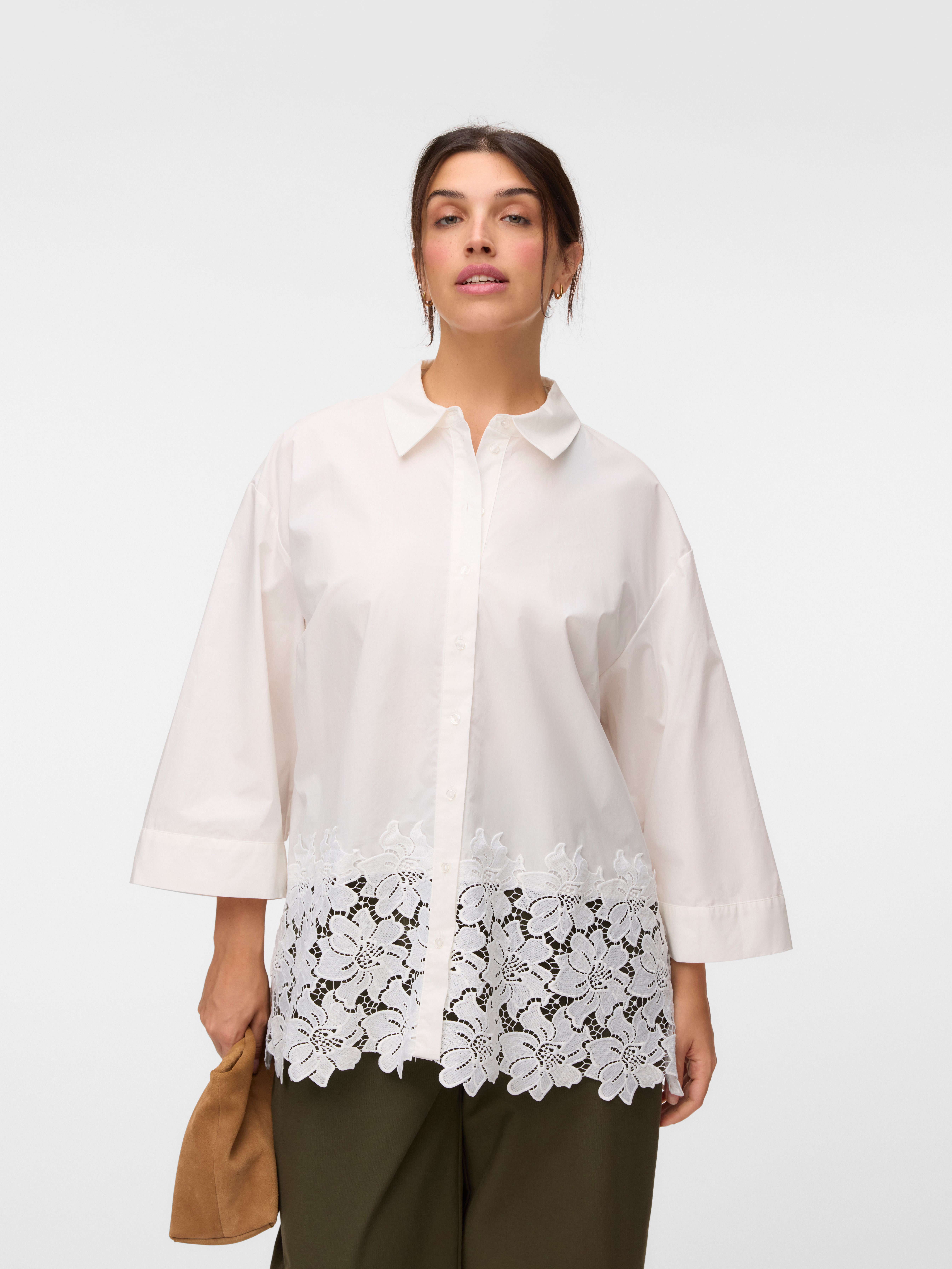 VMCRITTA Shirt - Snow White