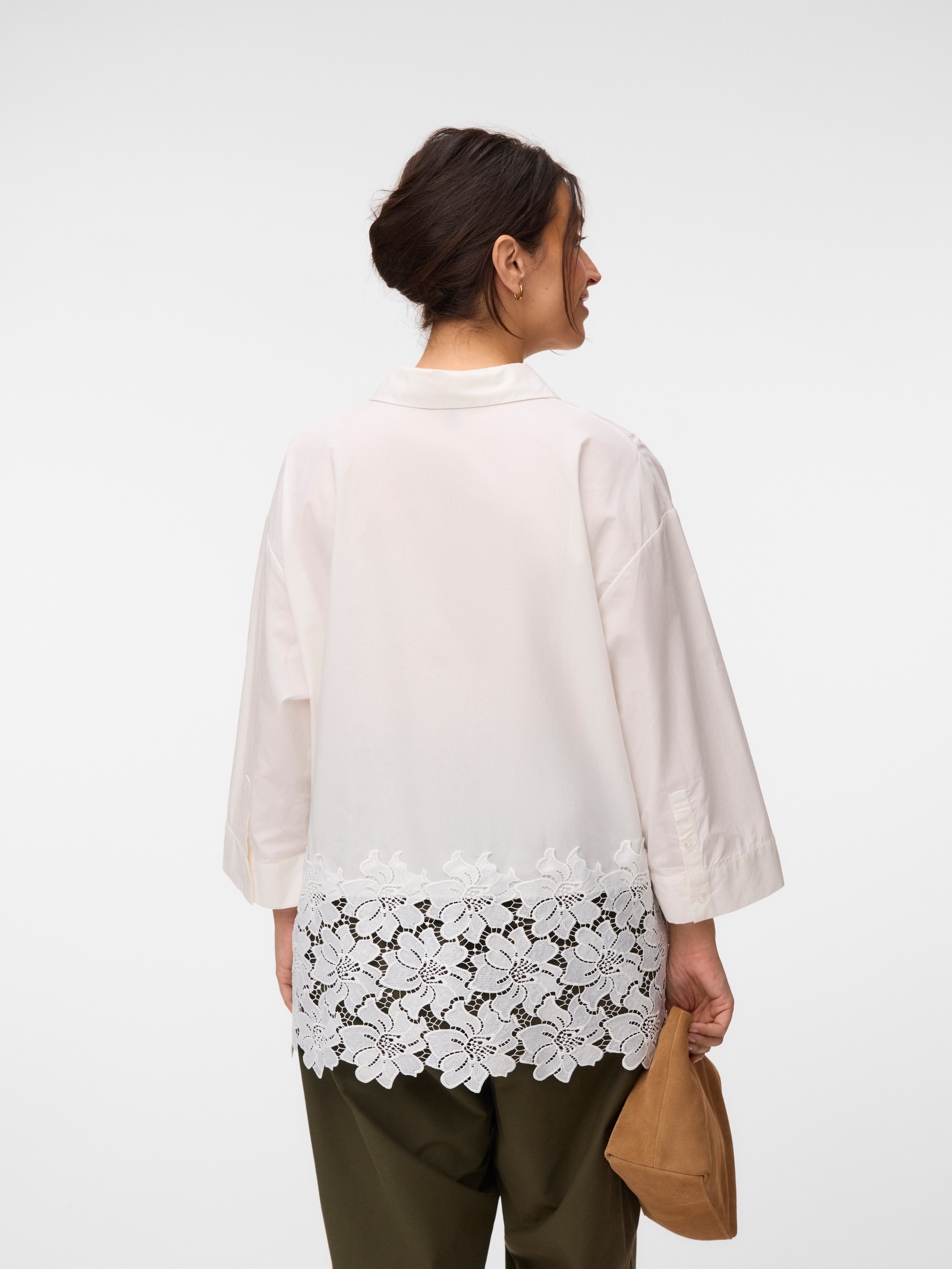 VMCRITTA Shirt - Snow White