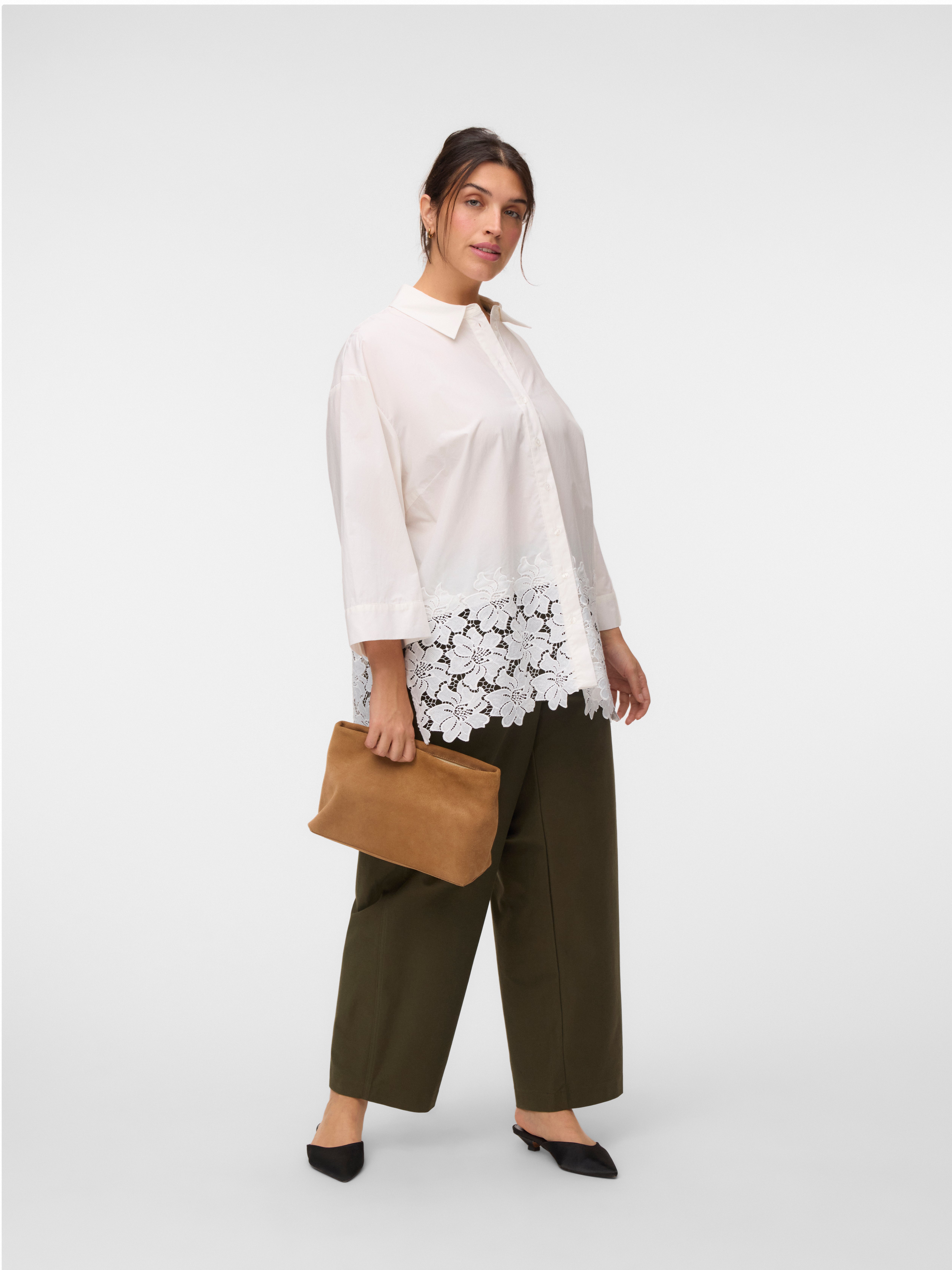 VMCRITTA Shirt - Snow White