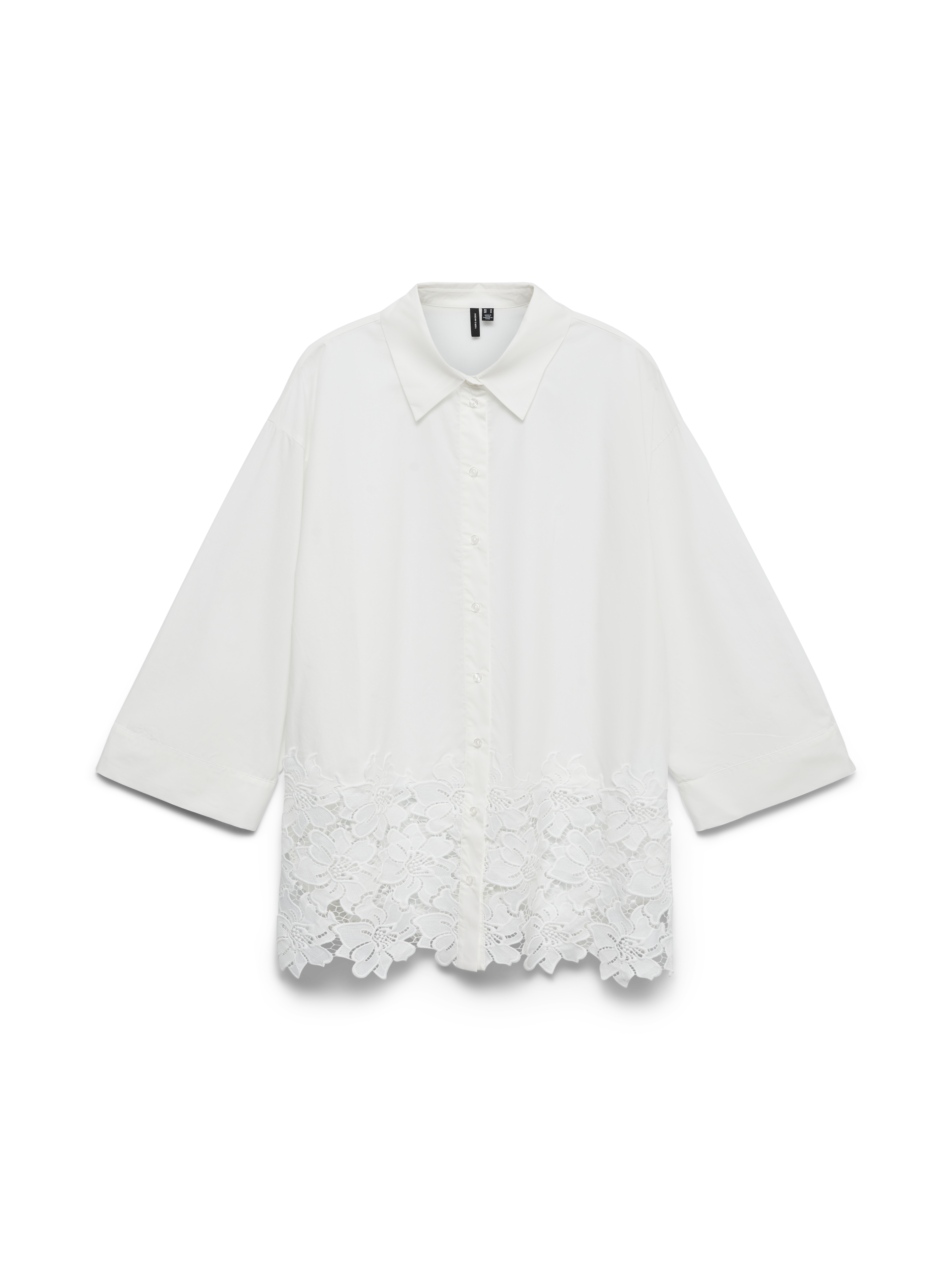 VMCRITTA Shirt - Snow White