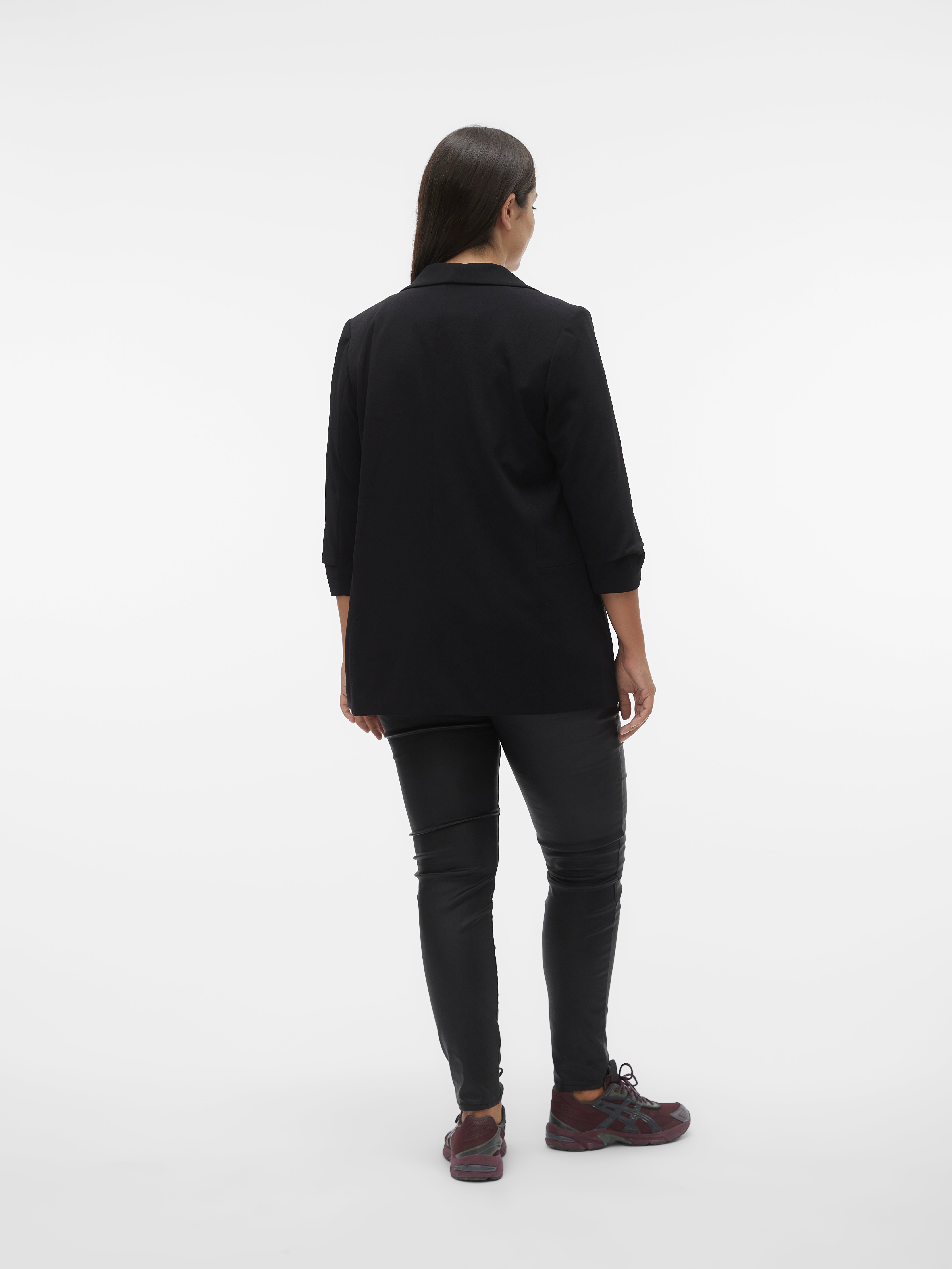VMCZAMIRA Blazer - Black