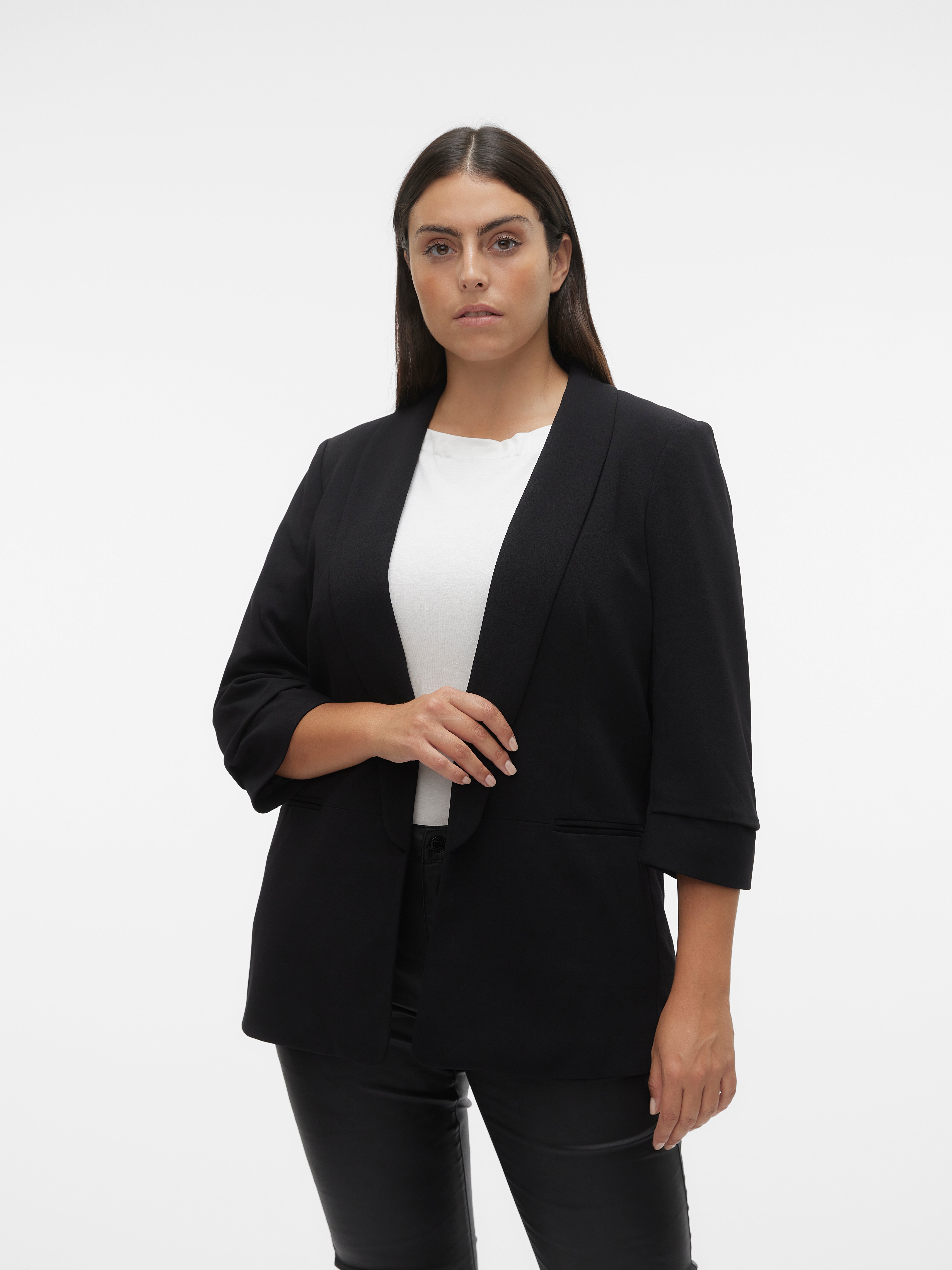 VMCZAMIRA Blazer - Black