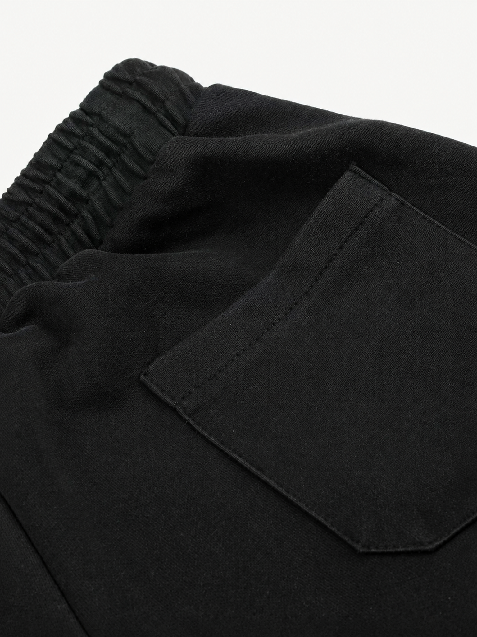 OYL-Lab Vintage Washed Graphic Baggy Sweatpants