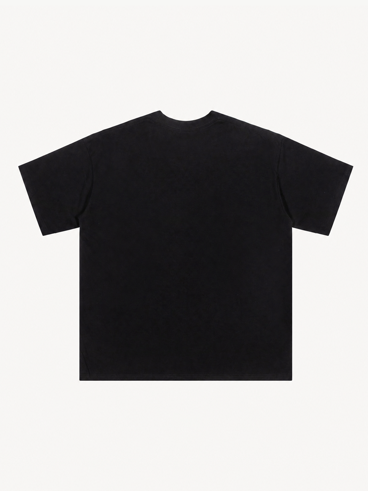 OYL-Lab  Halftone Figure Tee