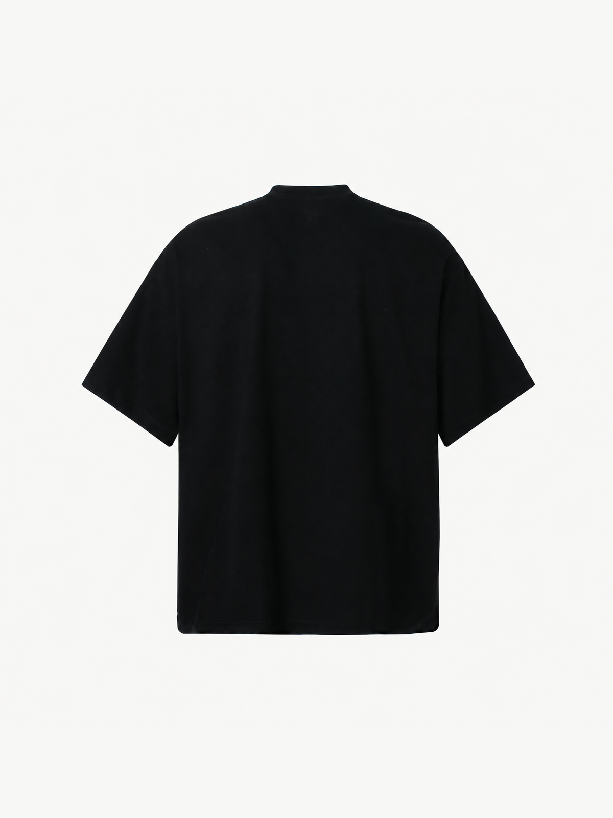 OYL-Lab Graffiti Cartoon Character Tee