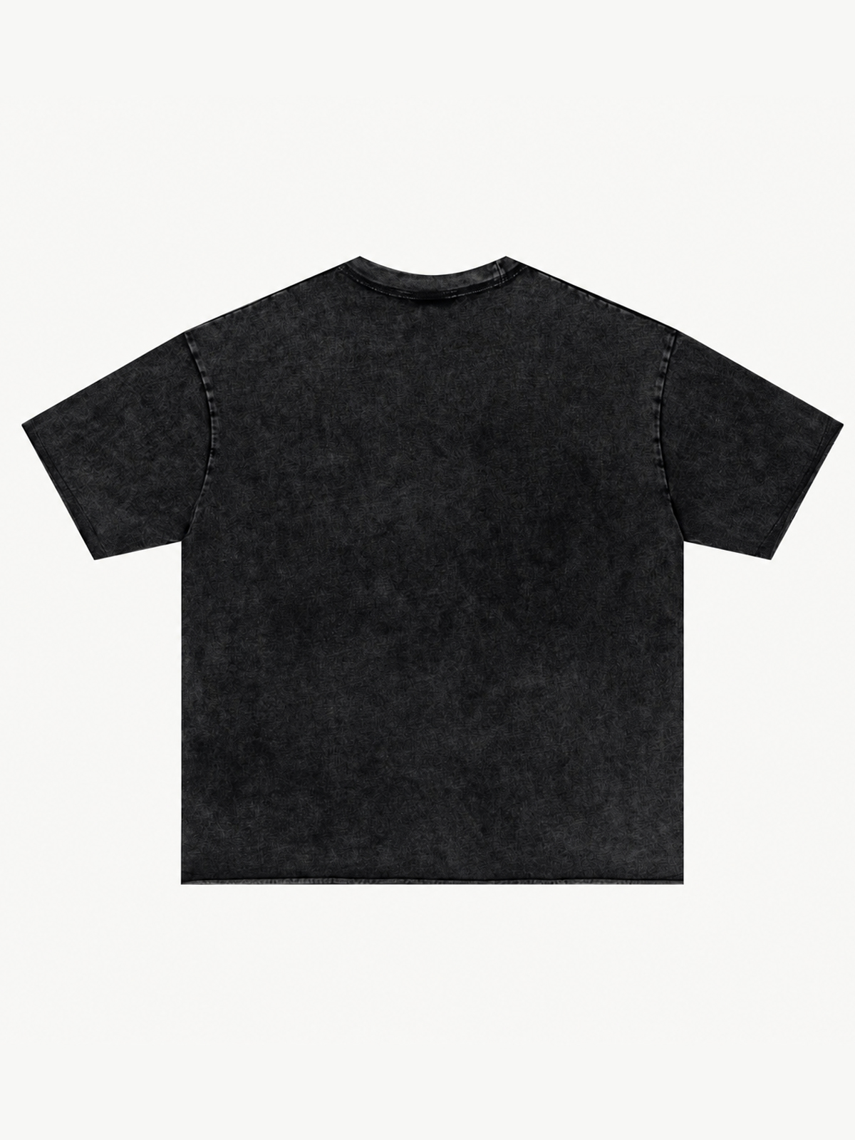[Copy][Copy][Copy][Copy][Copy][Copy][Copy][Copy][Copy][Copy][Copy]OYL-Lab Waffle Rib Distressed Letter Print Tee