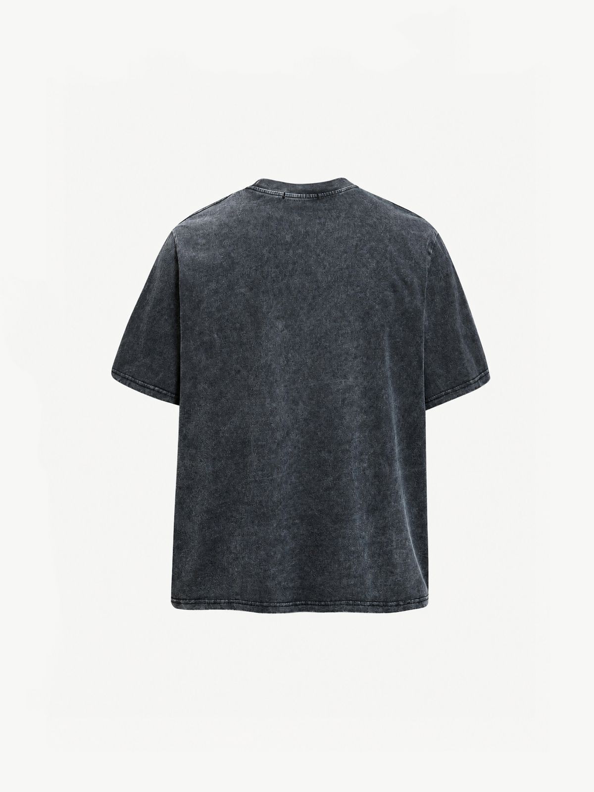 OYL-Lab Washed Cool Puppy Graphic Tee