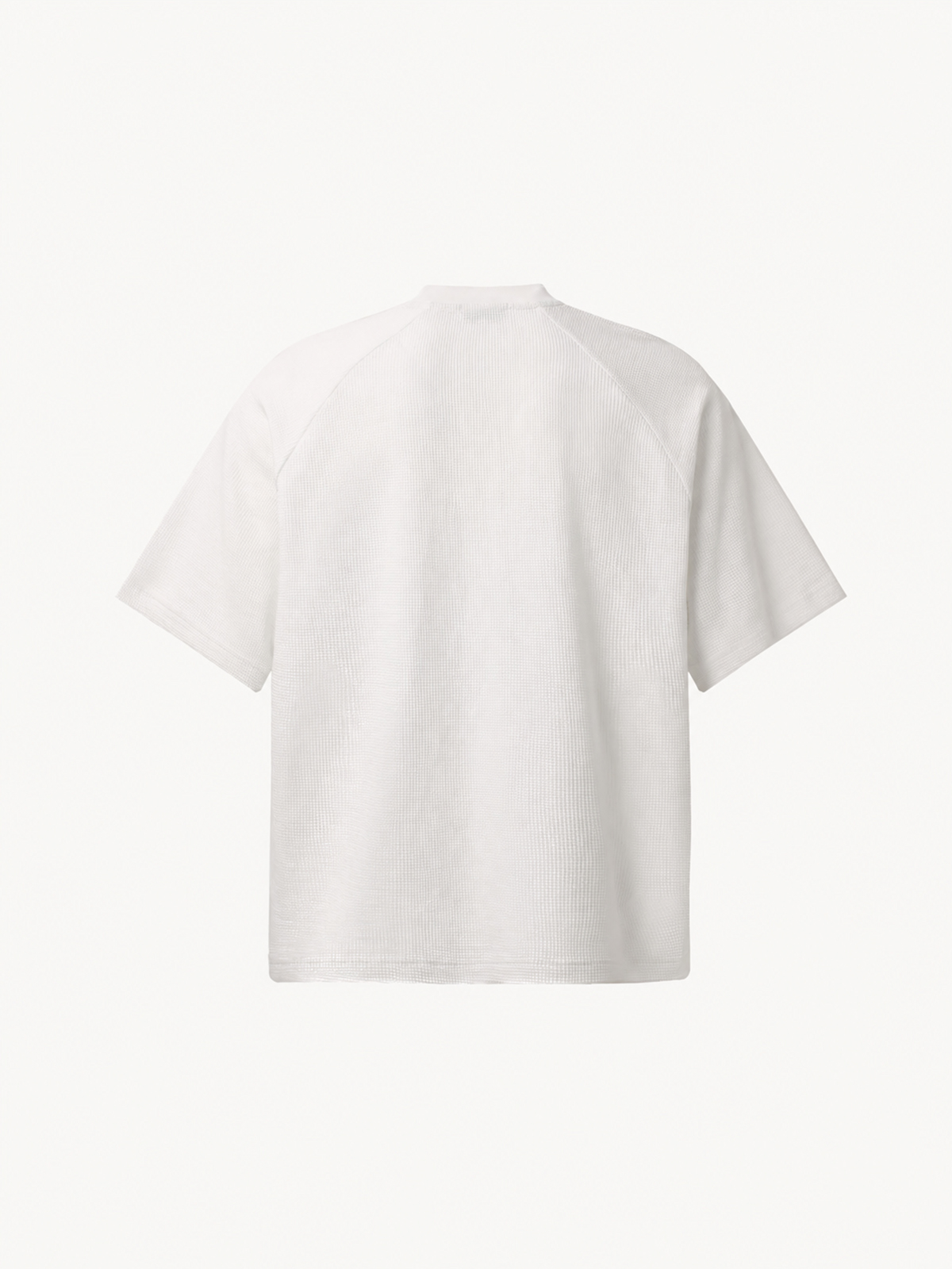 [Copy][Copy][Copy][Copy][Copy][Copy][Copy][Copy][Copy][Copy][Copy][Copy][Copy]OYL-Lab Waffle Rib Distressed Letter Print Tee