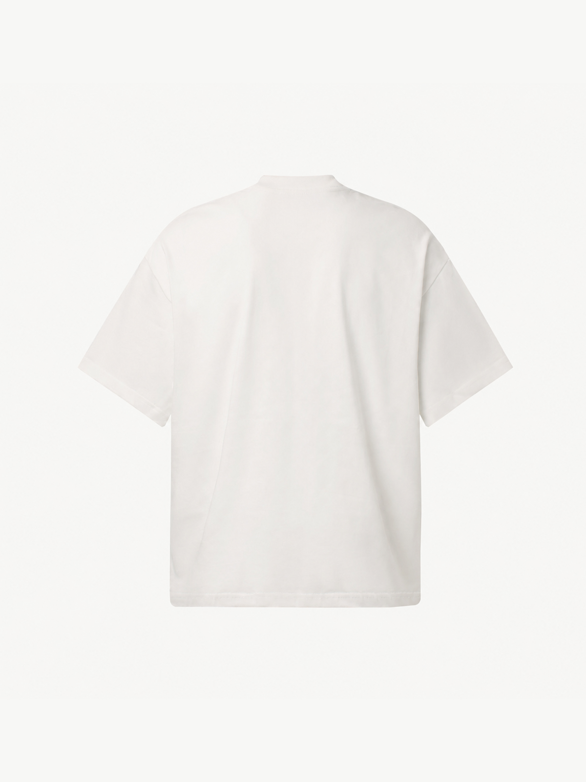 OYL-Lab Graffiti Cartoon Character Tee