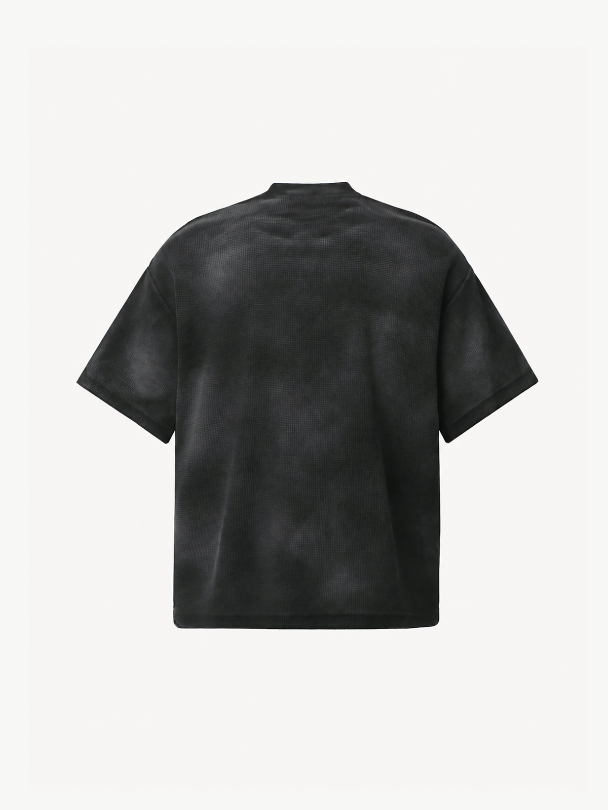 OYL-Lab Spray Paint Silhouette Tee