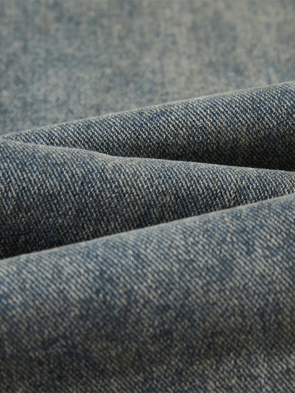 OYL-Lab Vintage Wash Baggy Jeans