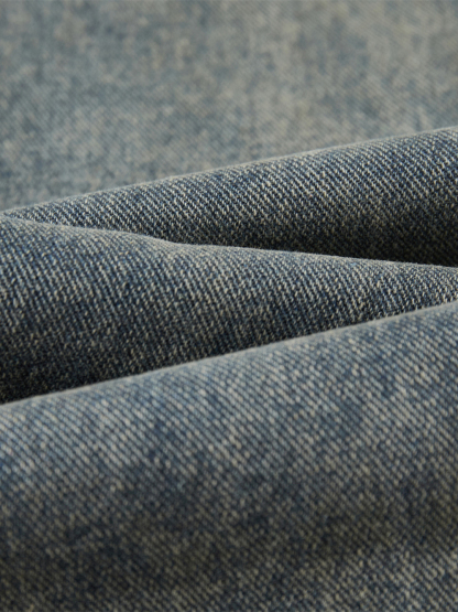 OYL-Lab Vintage Wash Baggy Jeans