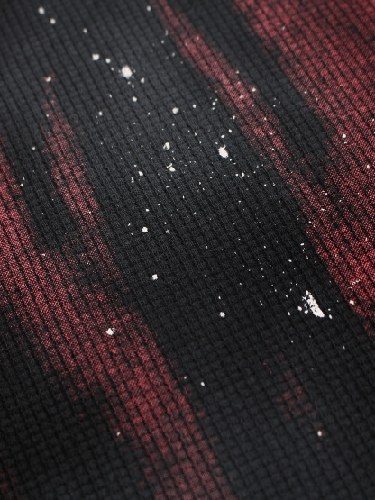 OYL-Lab Spray Paint Silhouette Tee