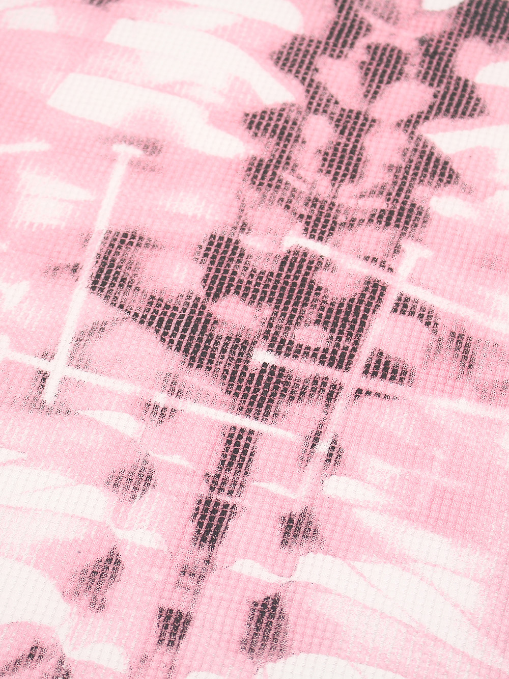 [Copy][Copy][Copy][Copy][Copy][Copy][Copy][Copy][Copy][Copy][Copy][Copy][Copy]OYL-Lab Waffle Rib Distressed Letter Print Tee