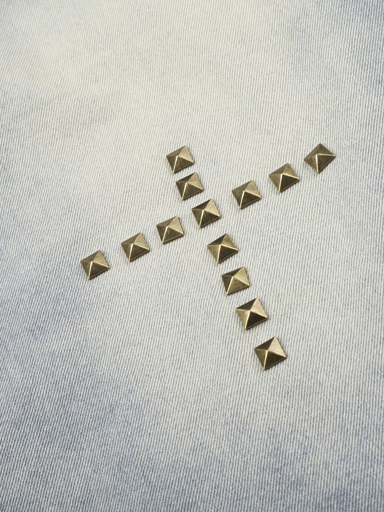 [Copy]OYL-Lab Textured Grid  Baggy Jorts