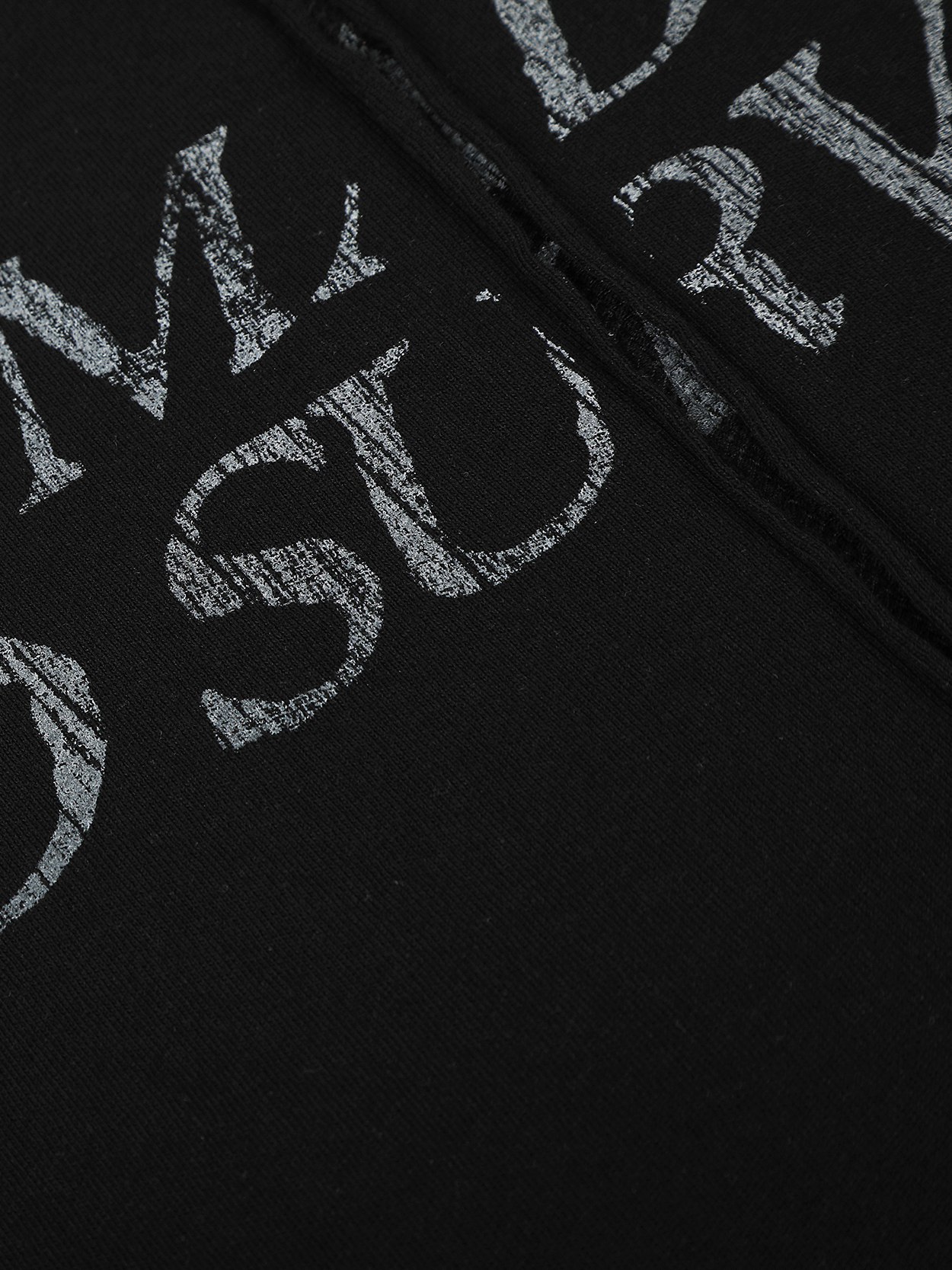 [Copy][Copy][Copy][Copy][Copy]OYL-Lab Cartoon Rabbit Hand Doodle Tee