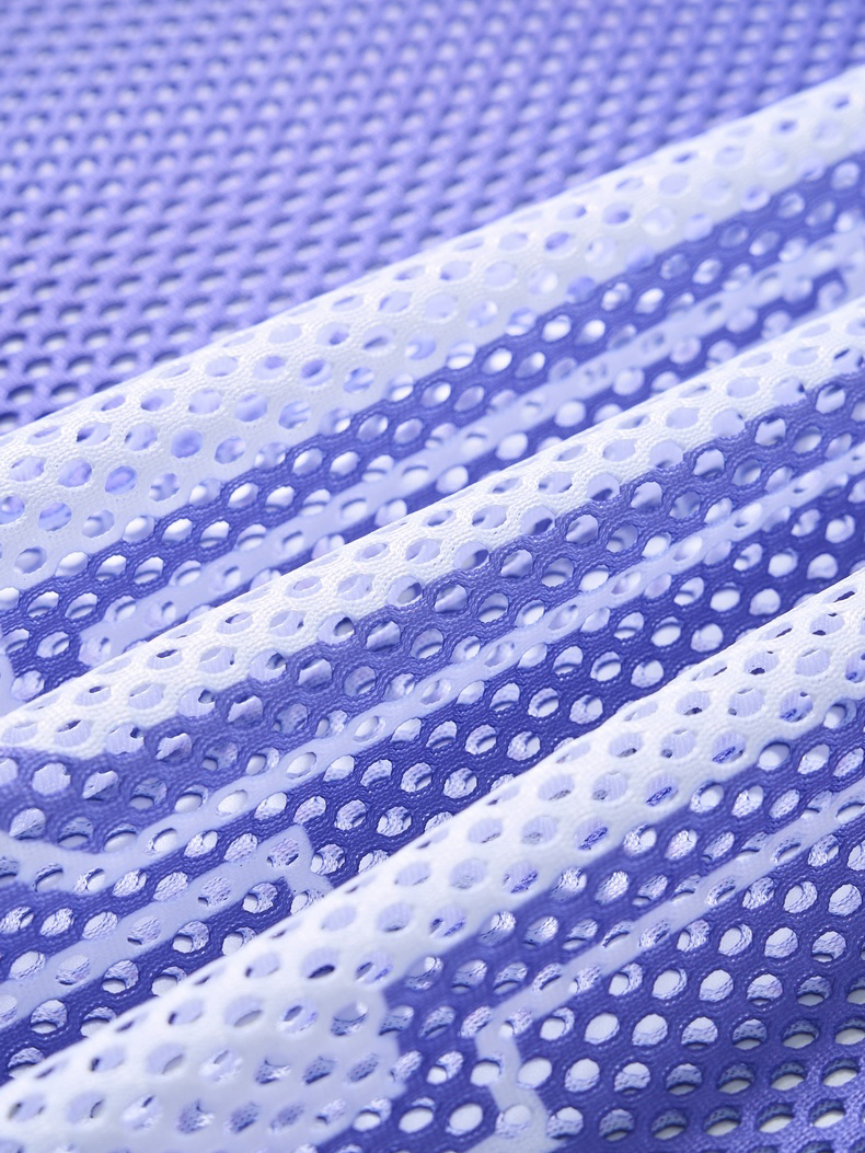 OYL-Lab Mesh Jersey Number 01 Graphic Tee