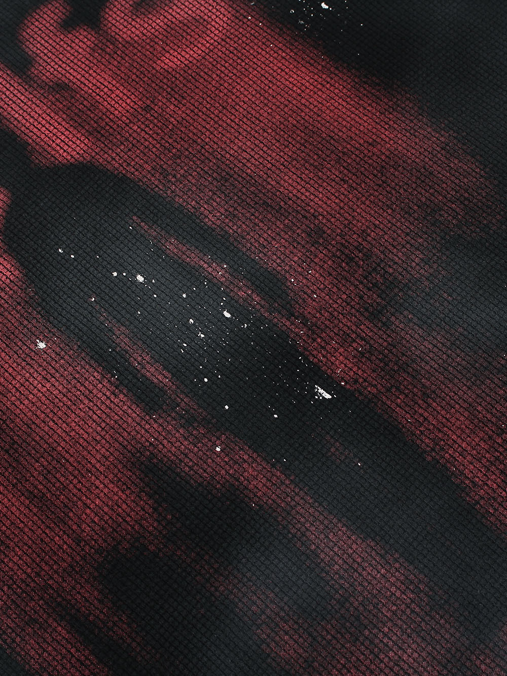 OYL-Lab Spray Paint Silhouette Tee