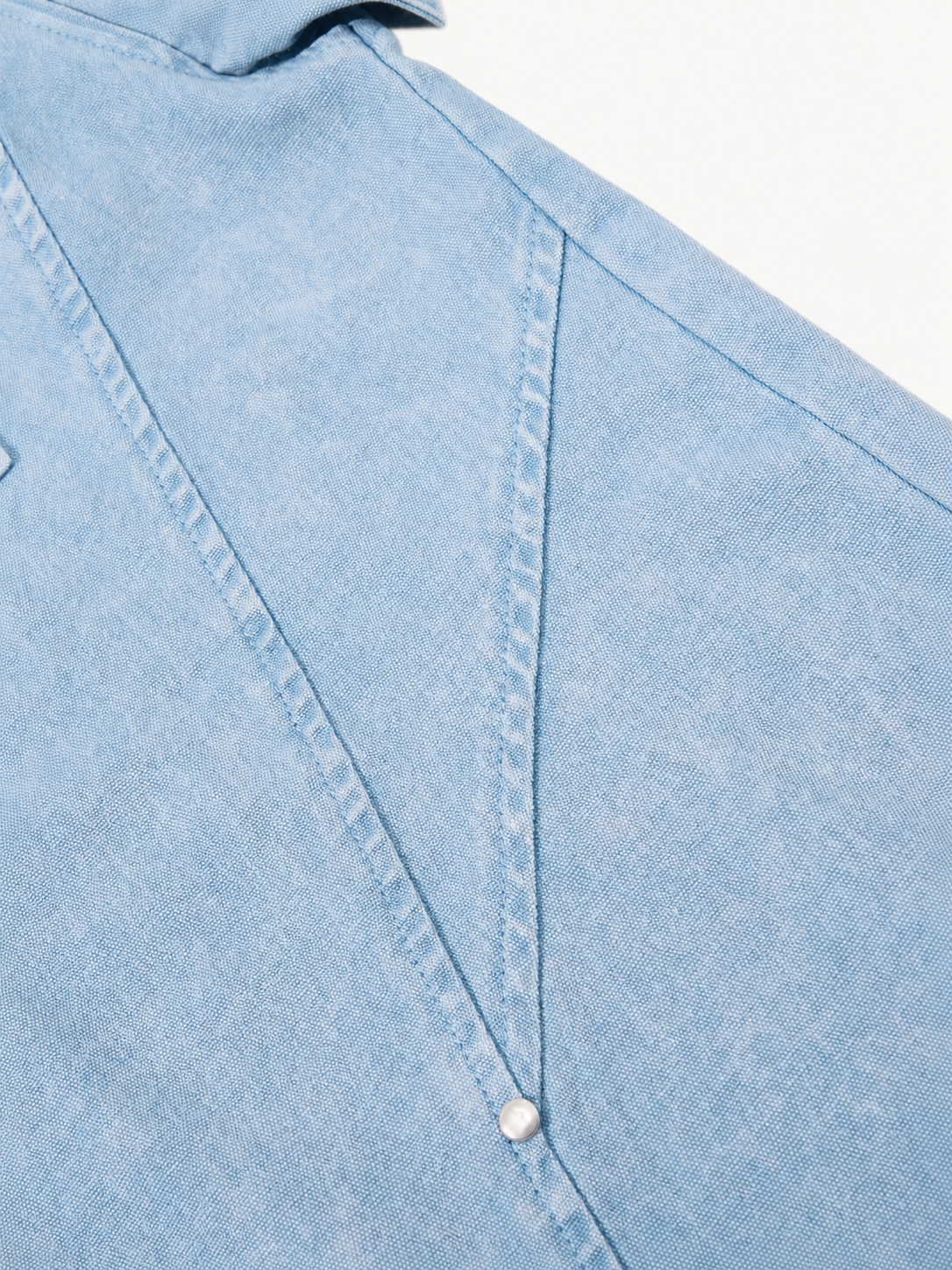 OYL-Lab 85 Embroidered Short Sleeve Shirt