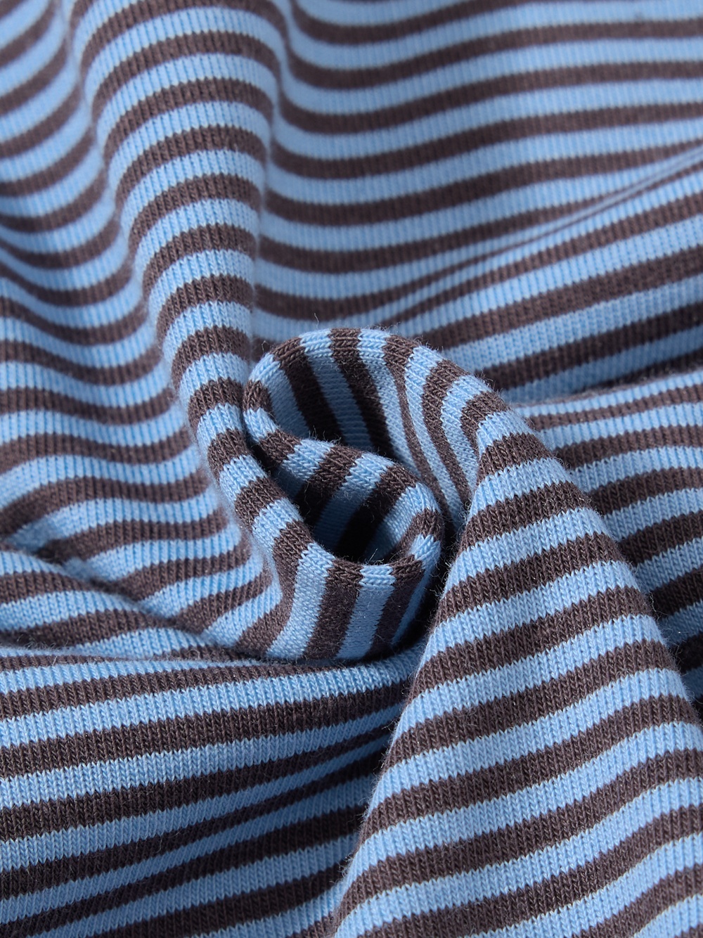 OYL-Lab Striped Military Embroidered Zip Up Cropped Hoodie 