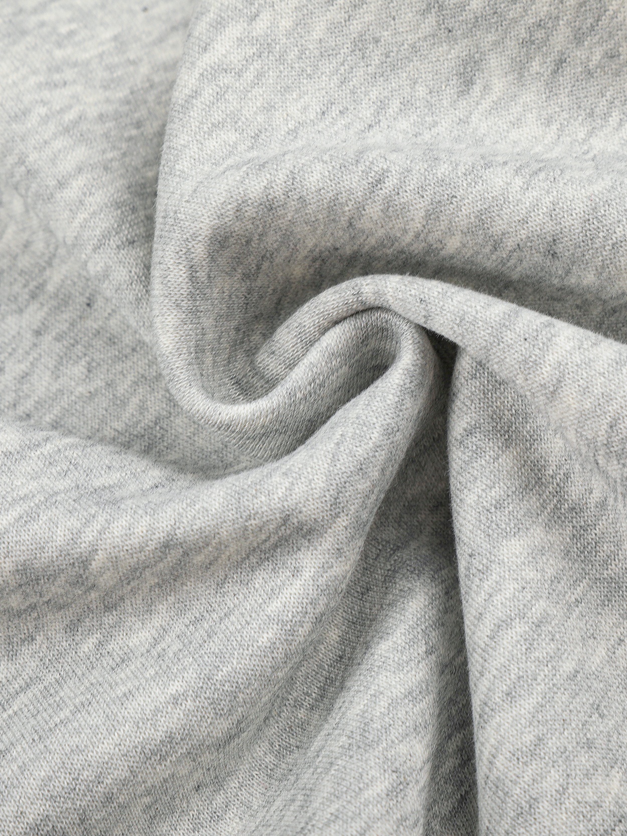 OYL-Lab Color‑Block Baggy Sweatpants