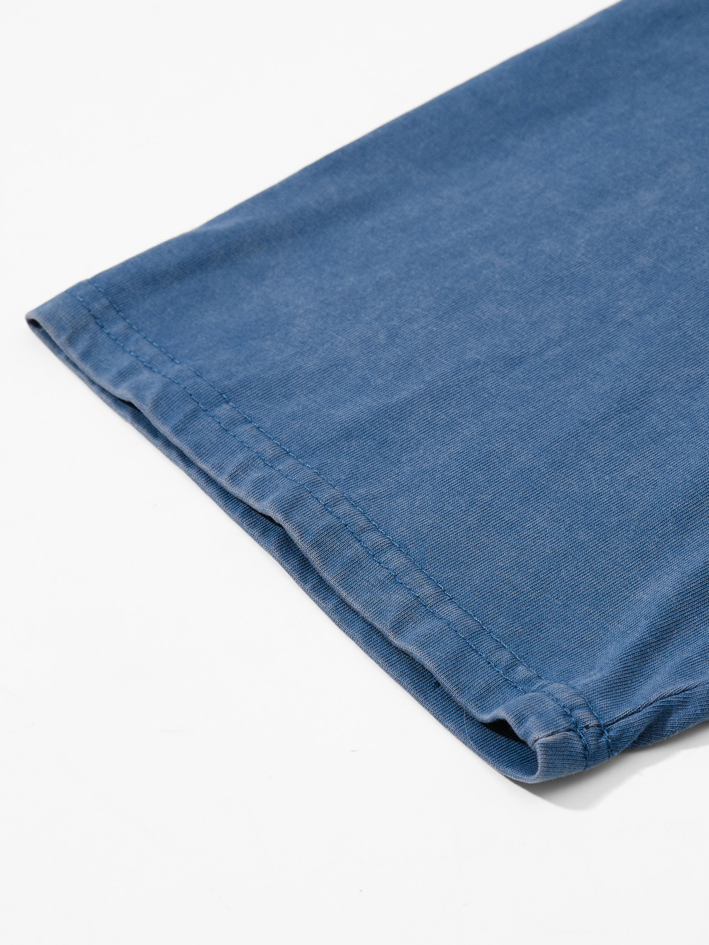 OYL-Lab Western Cowboy Star Vintage Print Tee