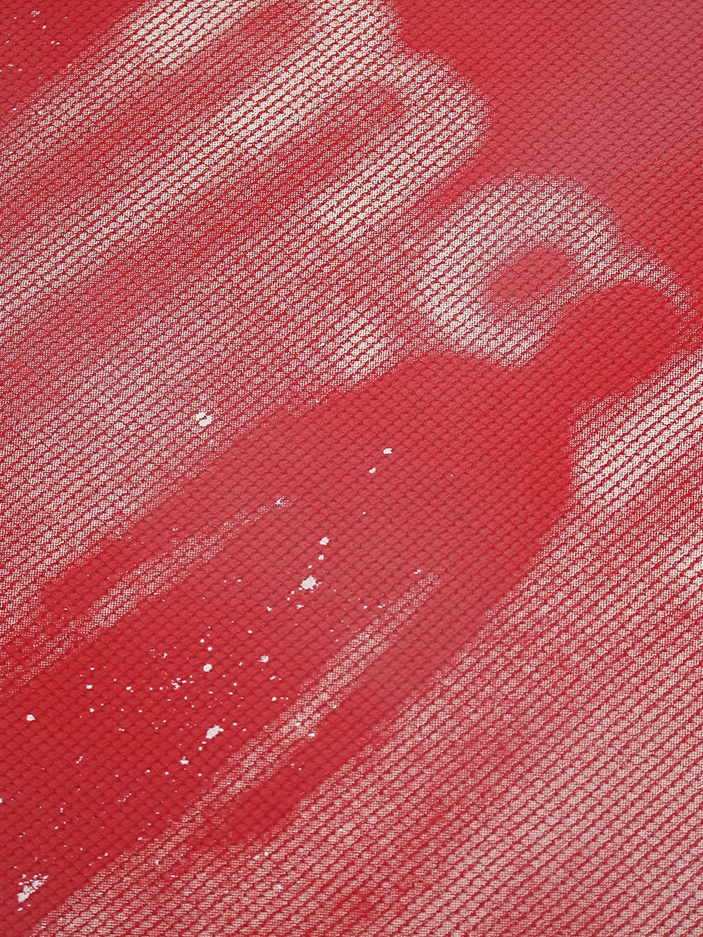 OYL-Lab Spray Paint Silhouette Tee