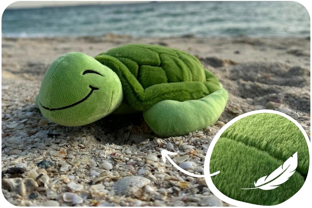 Coral Adoption Plushie