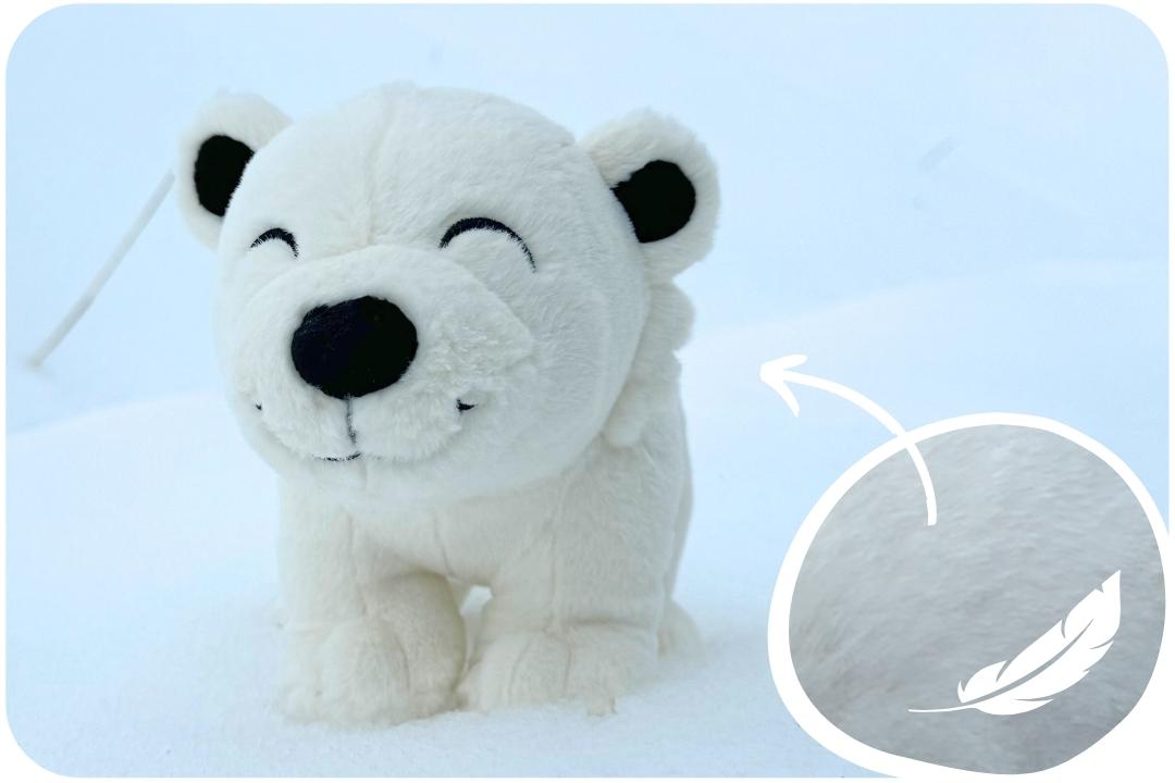 Coral Adoption Plushie