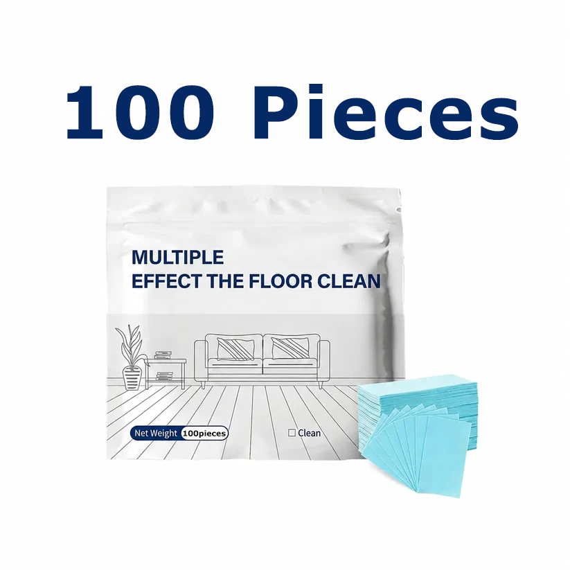 🔥Last Day Discount🫧Multi-Surface Antibacterial Cleaner for Hardwood, Tile & Laminate