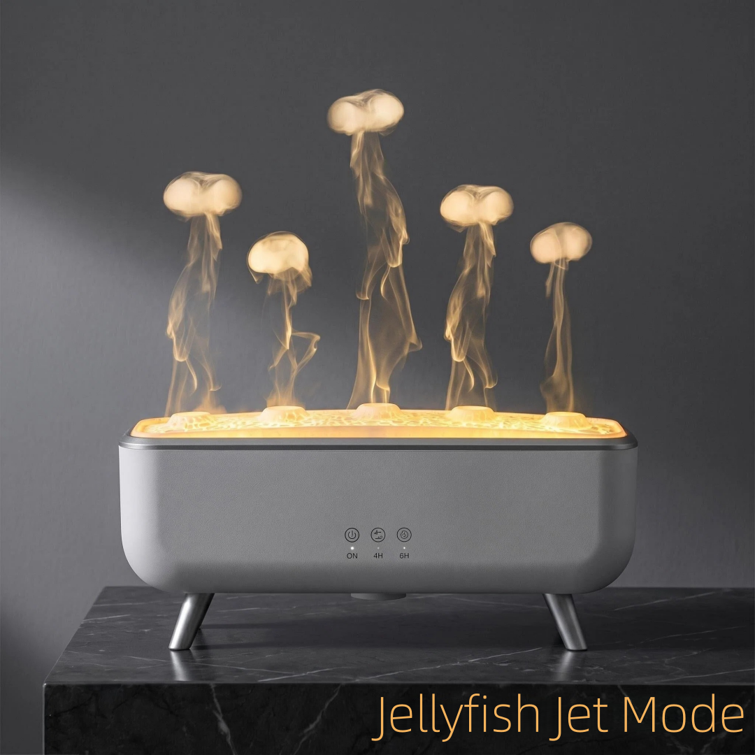 Newmelo High-end Aromatherapy Humidifier