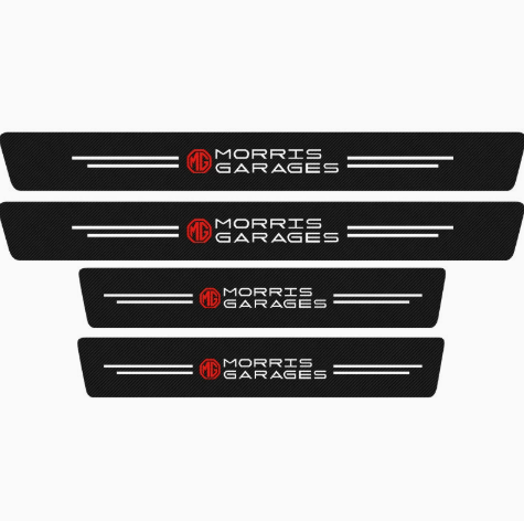 🚗 Protect Your Car From Everyday Scratches-- CarbonShield Pro