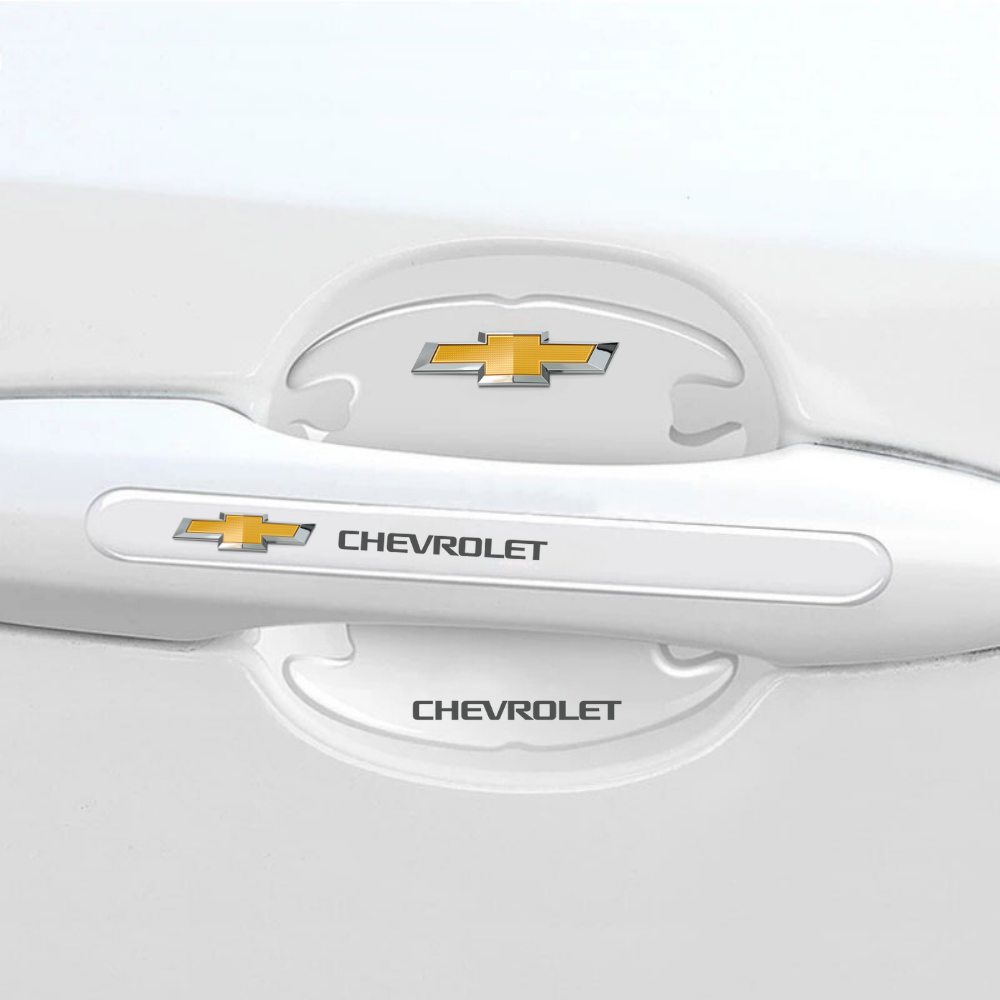 HandGrip PRO | Custom Door Handle Protectors