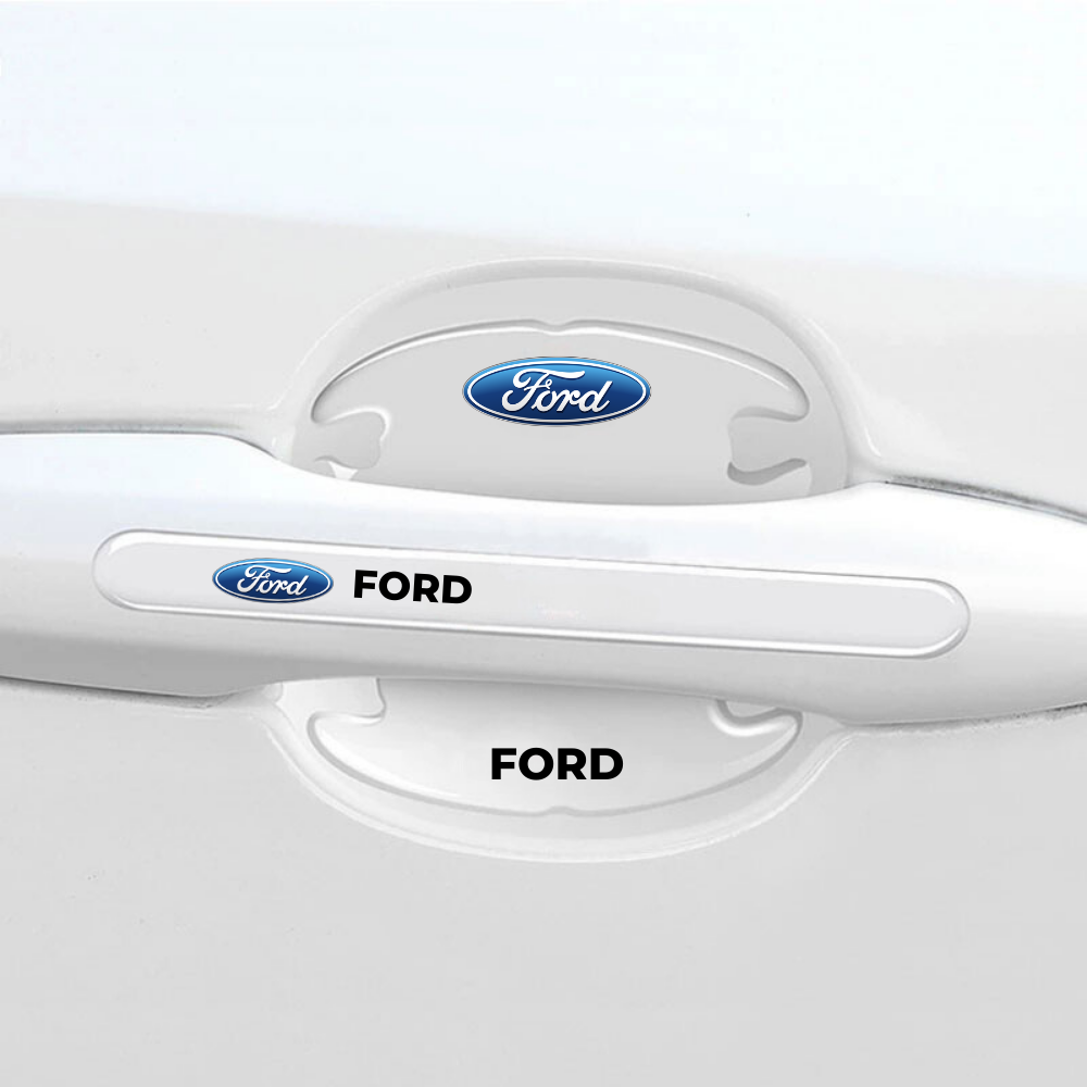 HandGrip PRO | Custom Door Handle Protectors