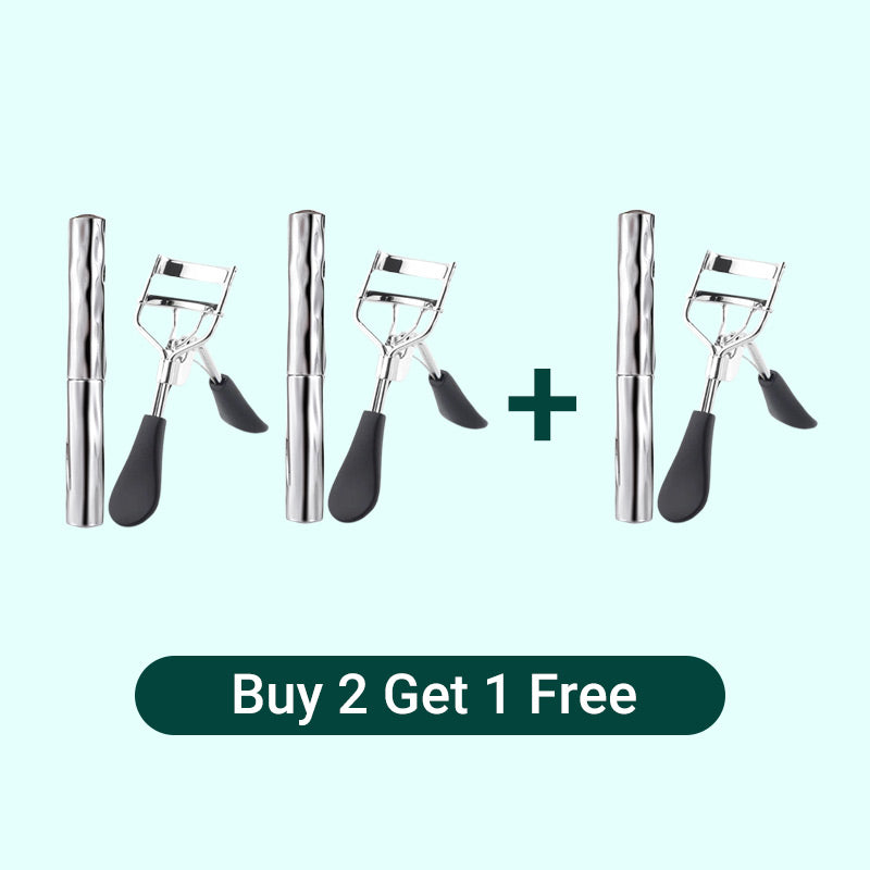 🔥2026 Hot Sale🔥Ultimate Length & Curl Mascara Set