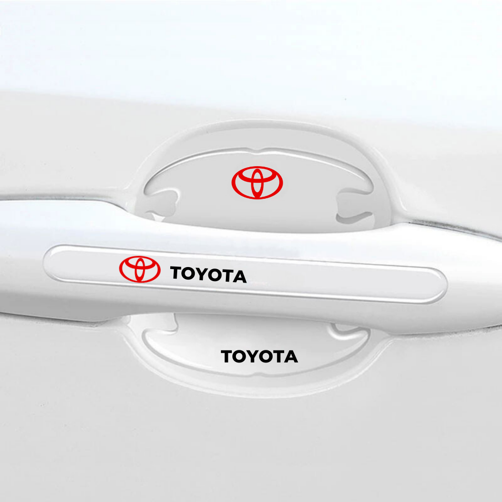 HandGrip PRO | Custom Door Handle Protectors