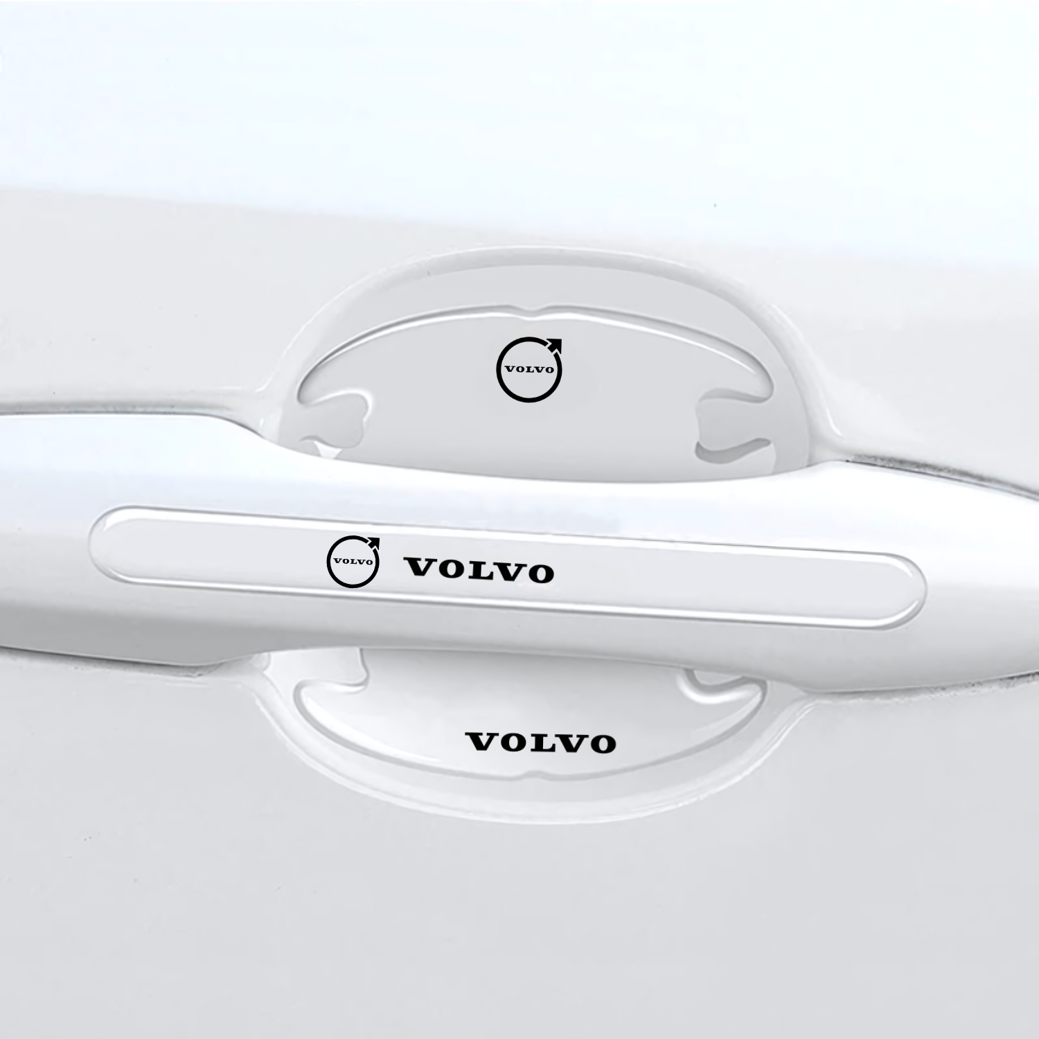 HandGrip PRO | Custom Door Handle Protectors