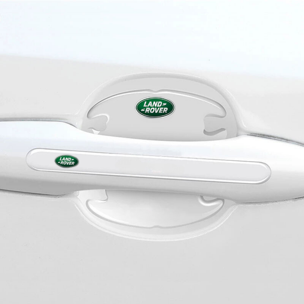 HandGrip PRO | Custom Door Handle Protectors