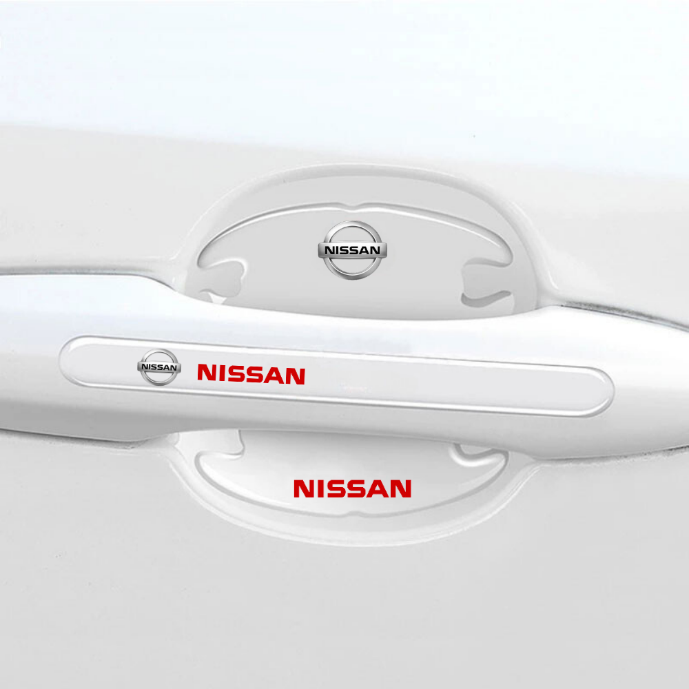 HandGrip PRO | Custom Door Handle Protectors