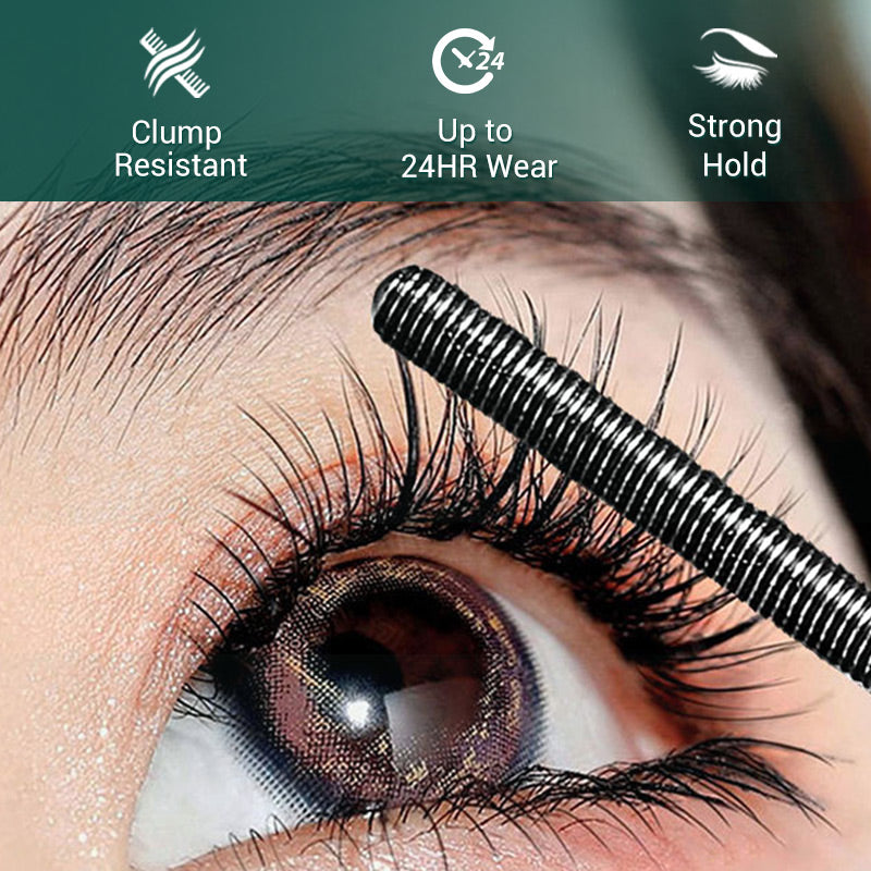 🔥2026 Hot Sale🔥Ultimate Length & Curl Mascara Set