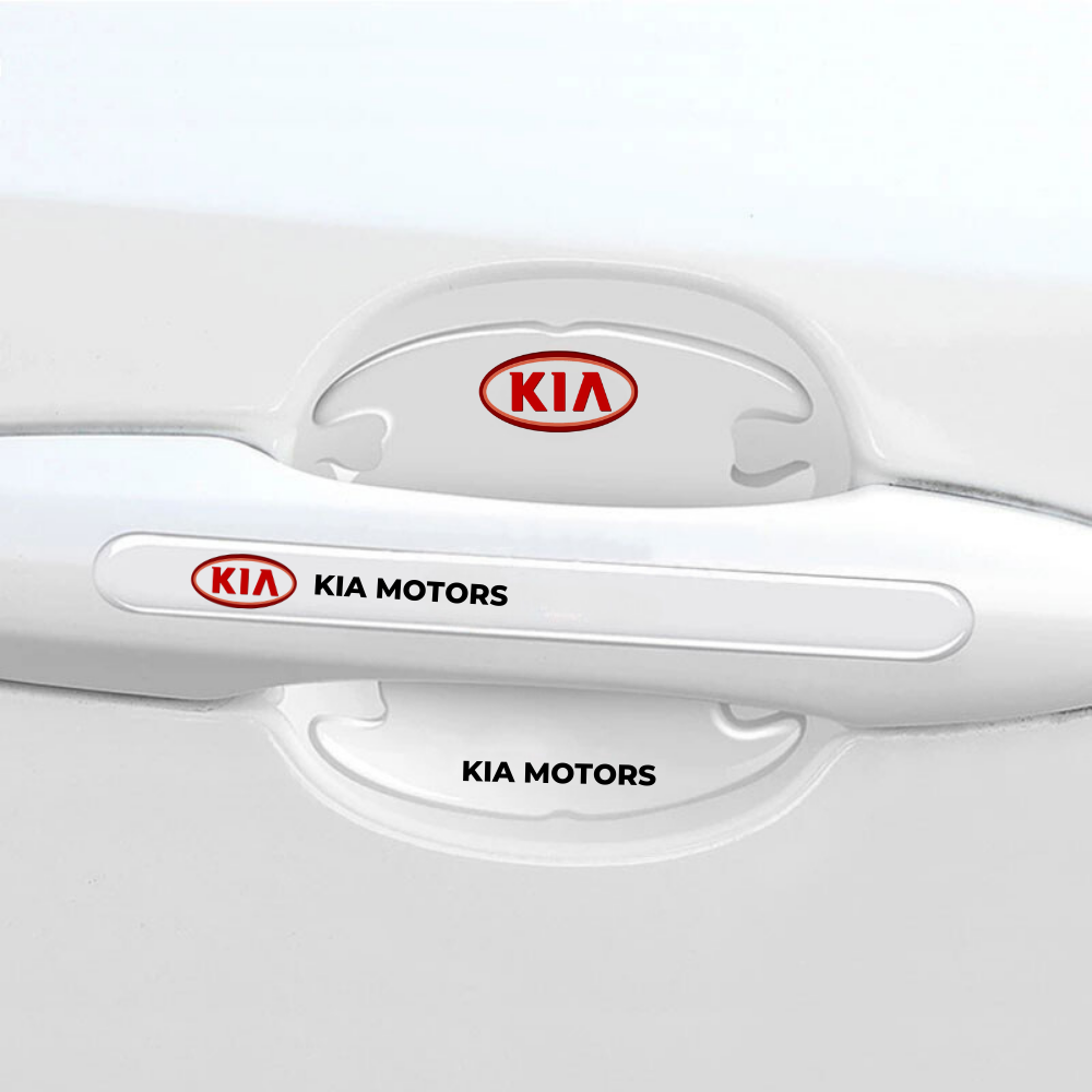 HandGrip PRO | Custom Door Handle Protectors