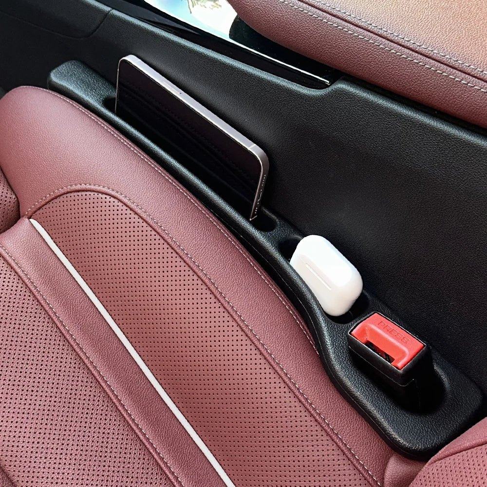 GapBlock PRO | Don't lose anything between the seats anymore (set of 2)