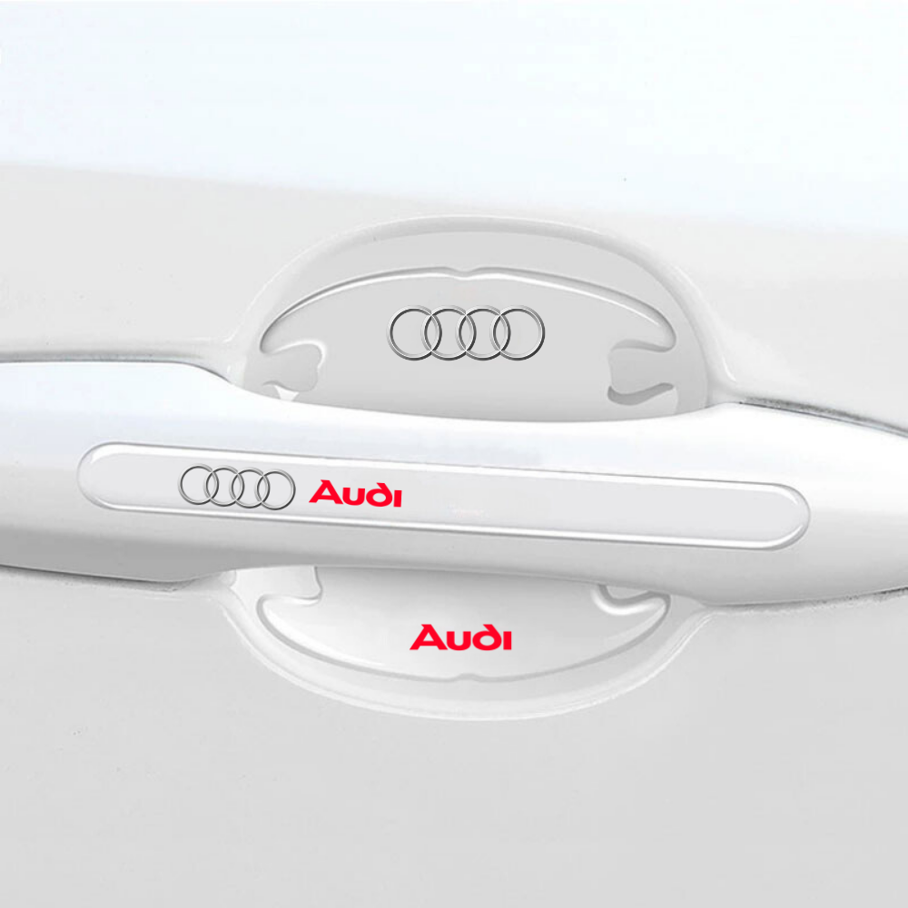HandGrip PRO | Custom Door Handle Protectors