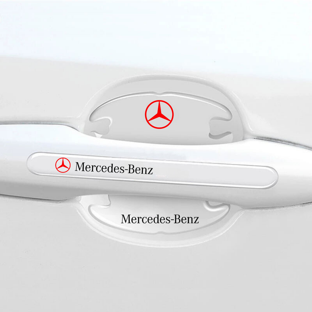 HandGrip PRO | Custom Door Handle Protectors
