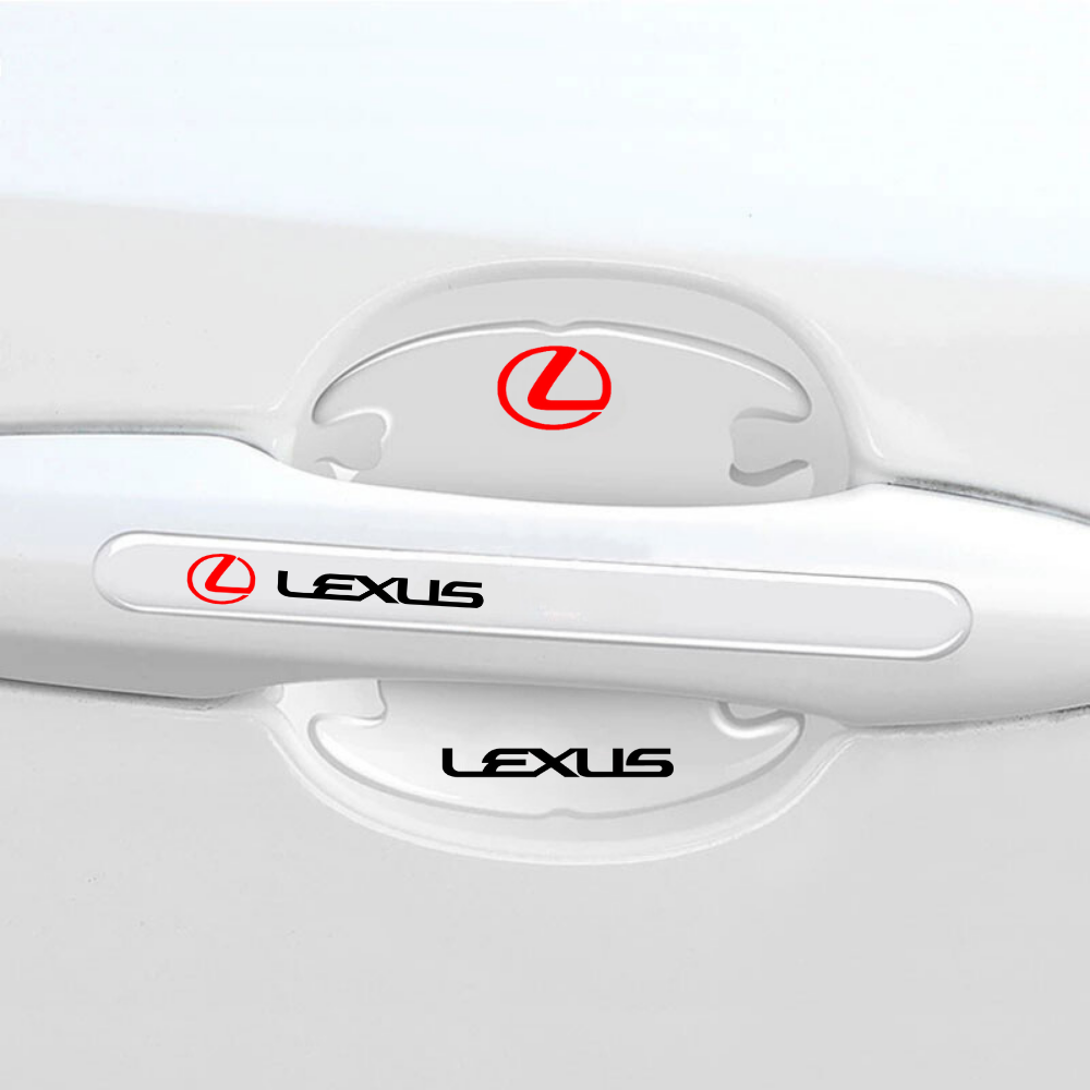 HandGrip PRO | Custom Door Handle Protectors