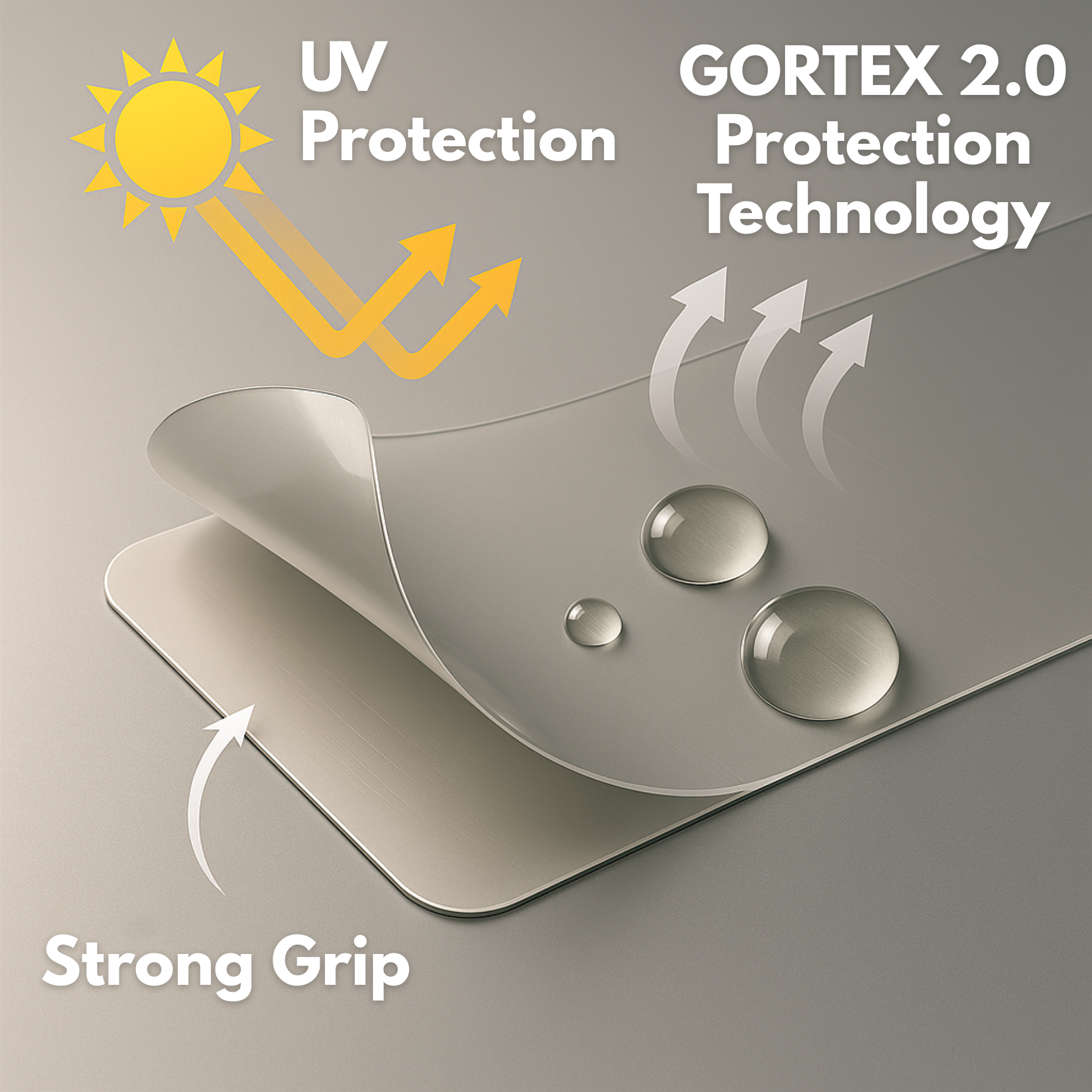 HandGrip PRO | Custom Door Handle Protectors